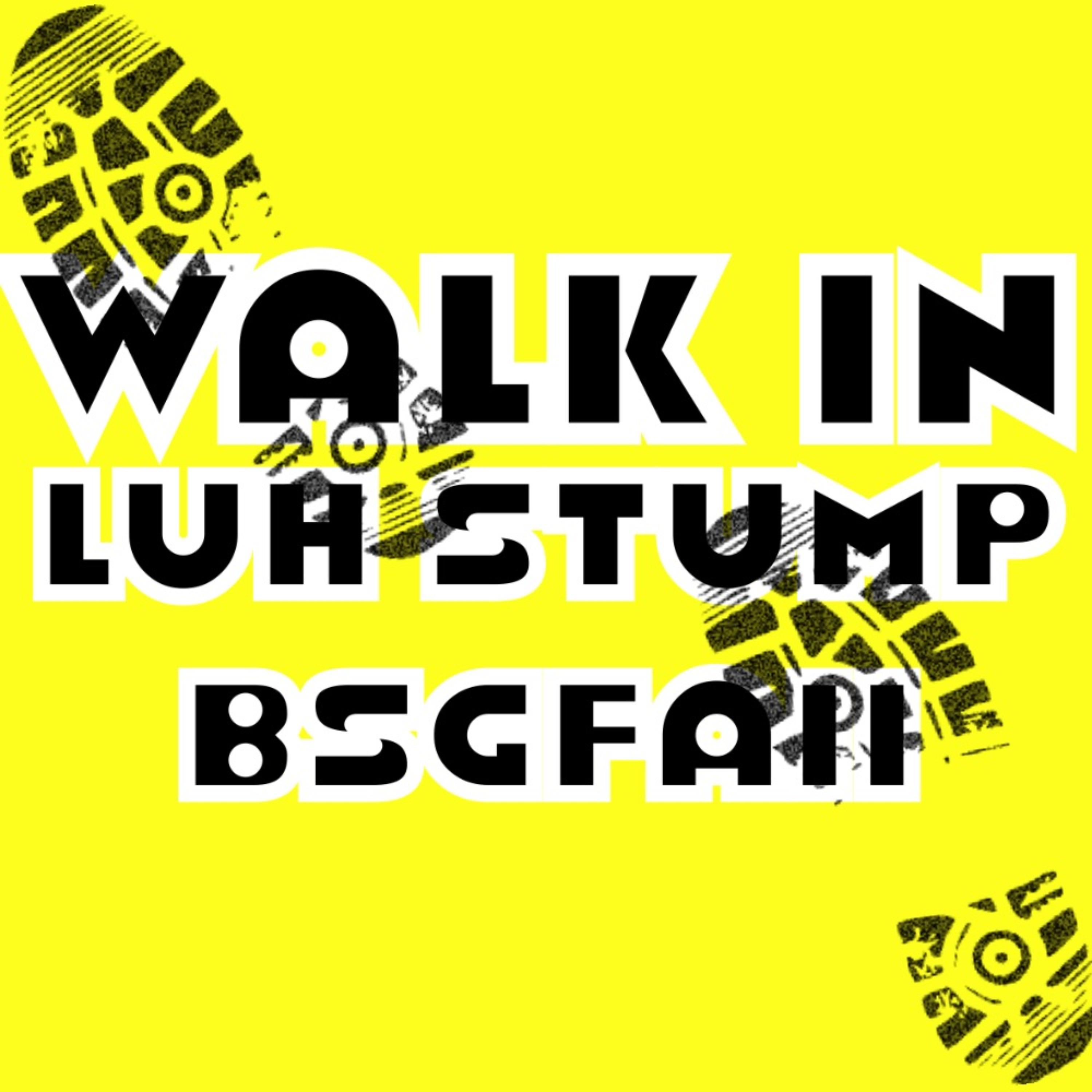 WALK IN artwork