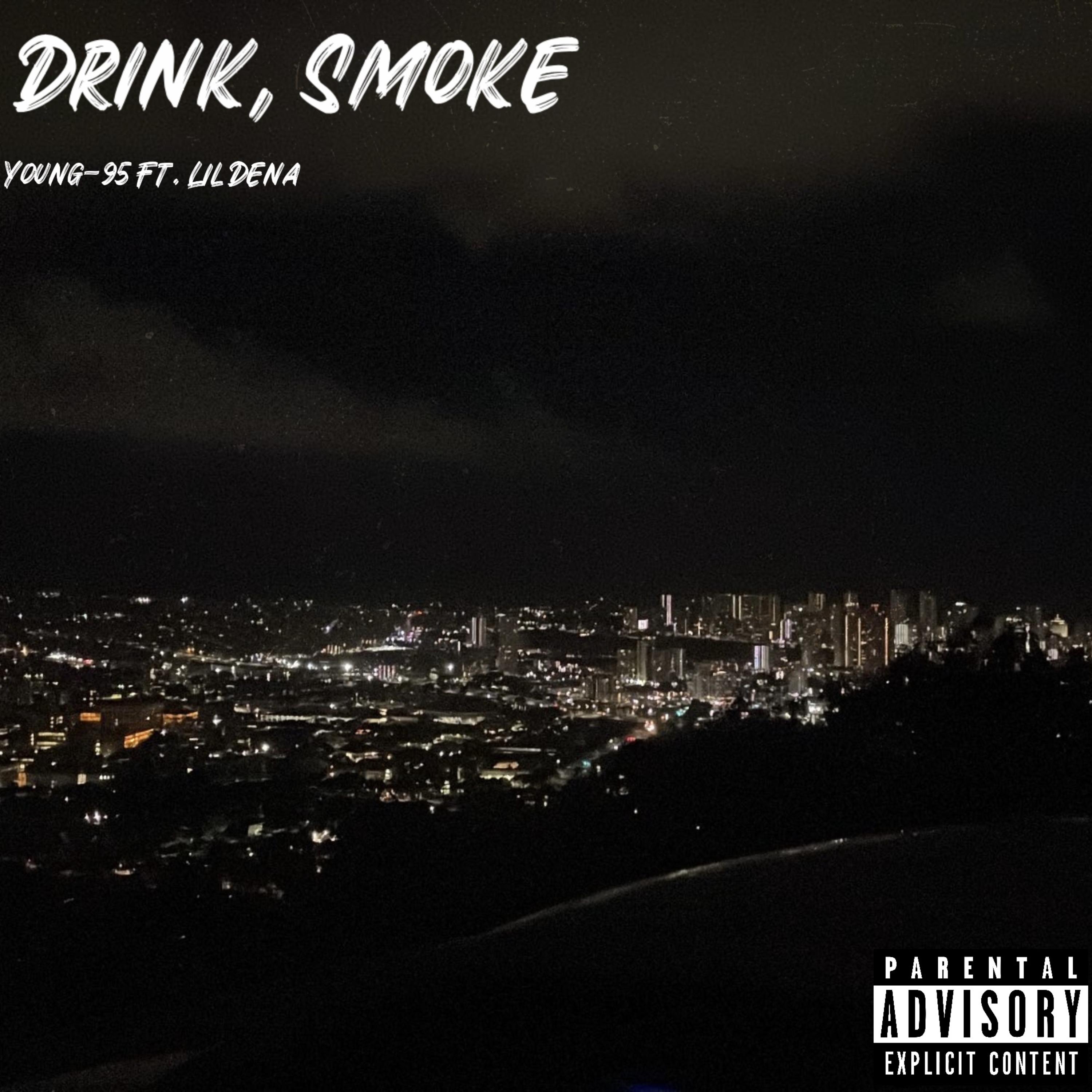 Drink, Smoke artwork