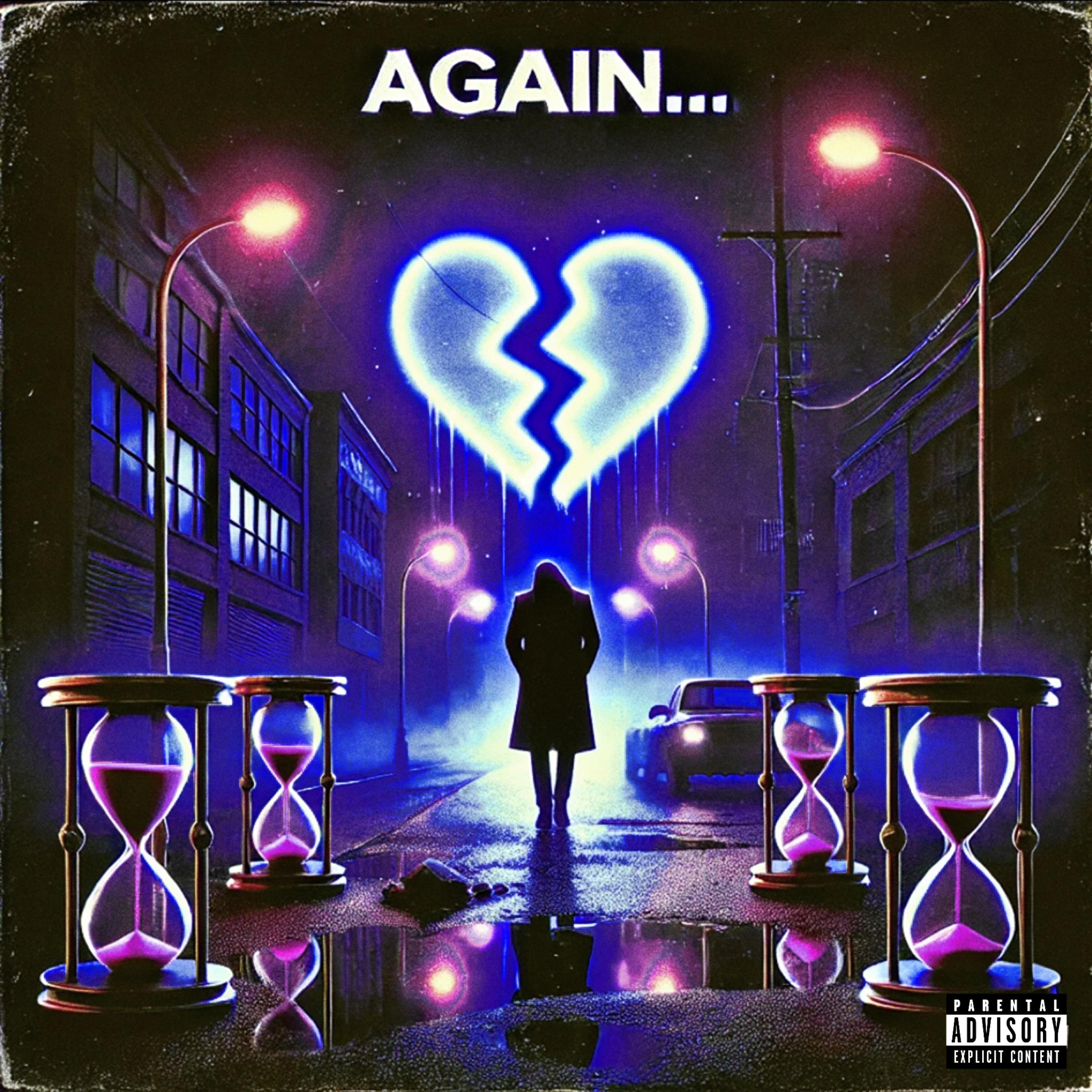 Again… artwork
