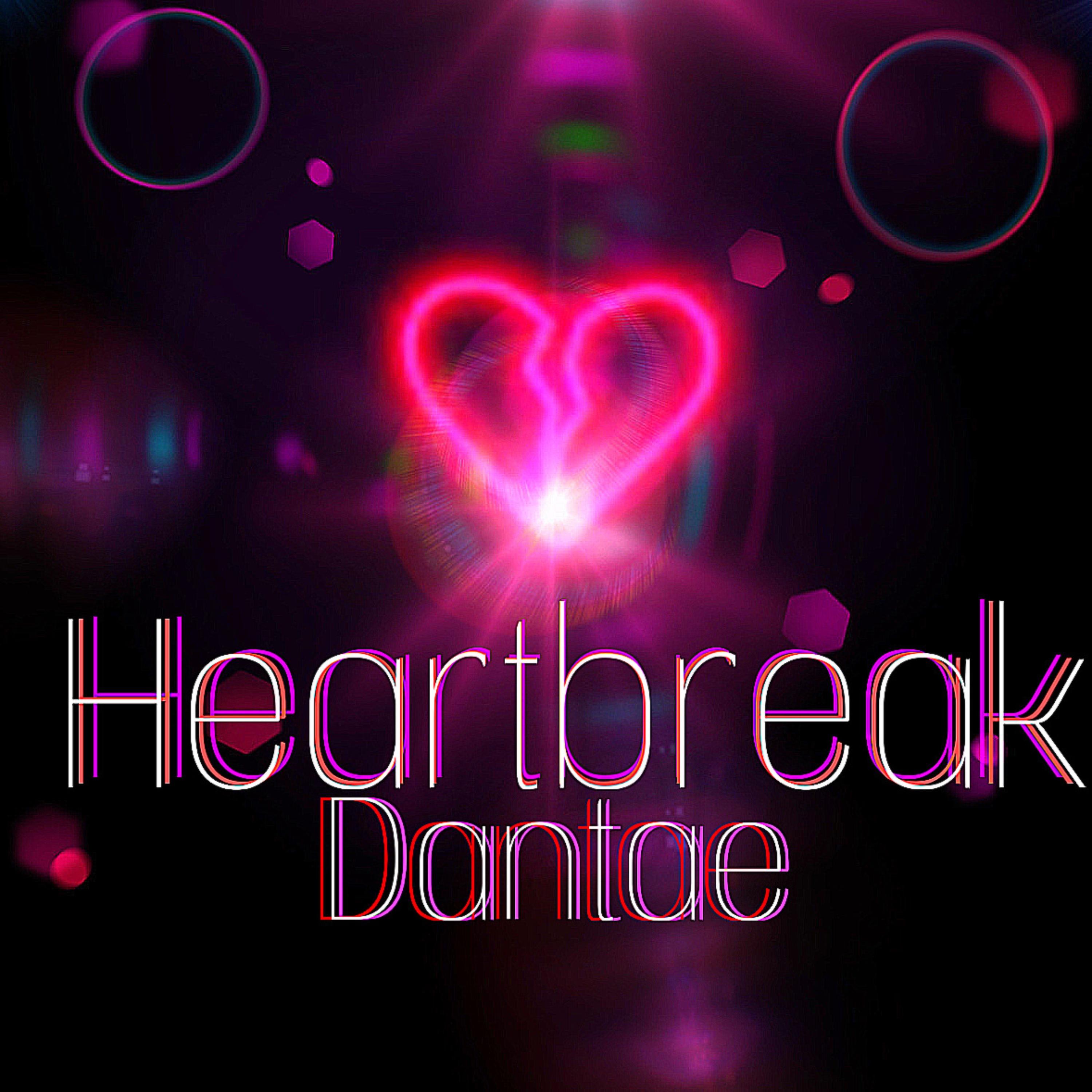 Heartbreak artwork