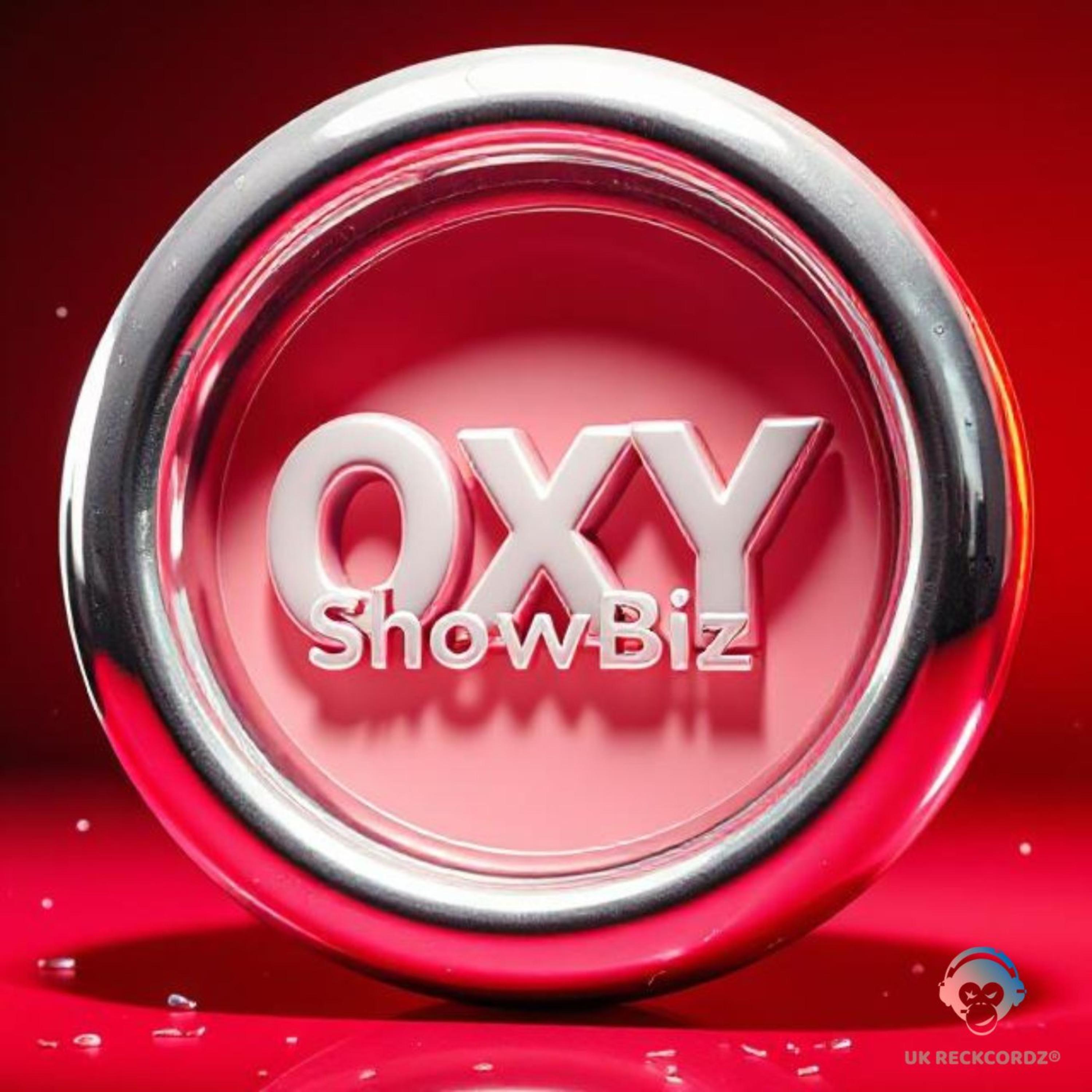 OXY artwork