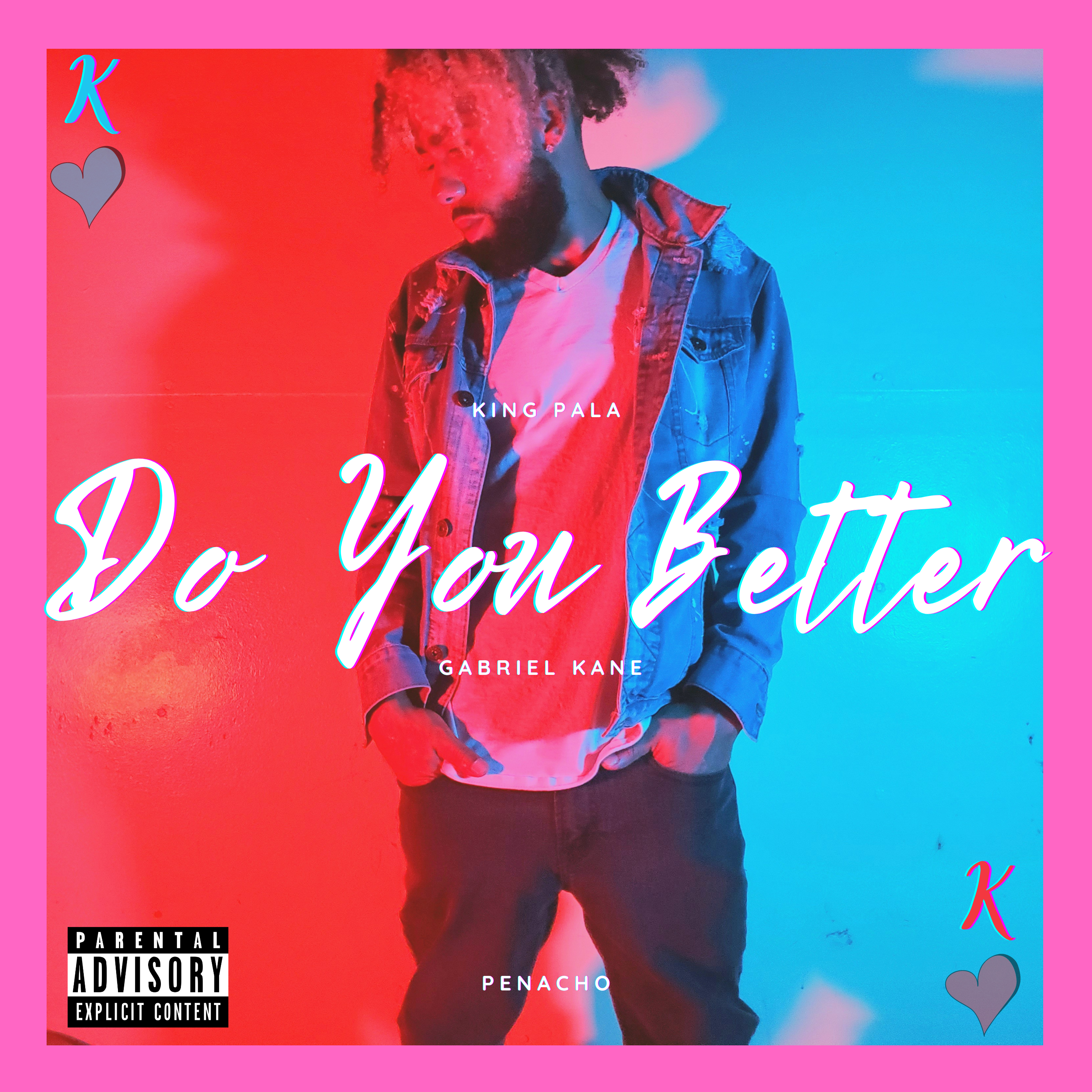 Do You Better artwork