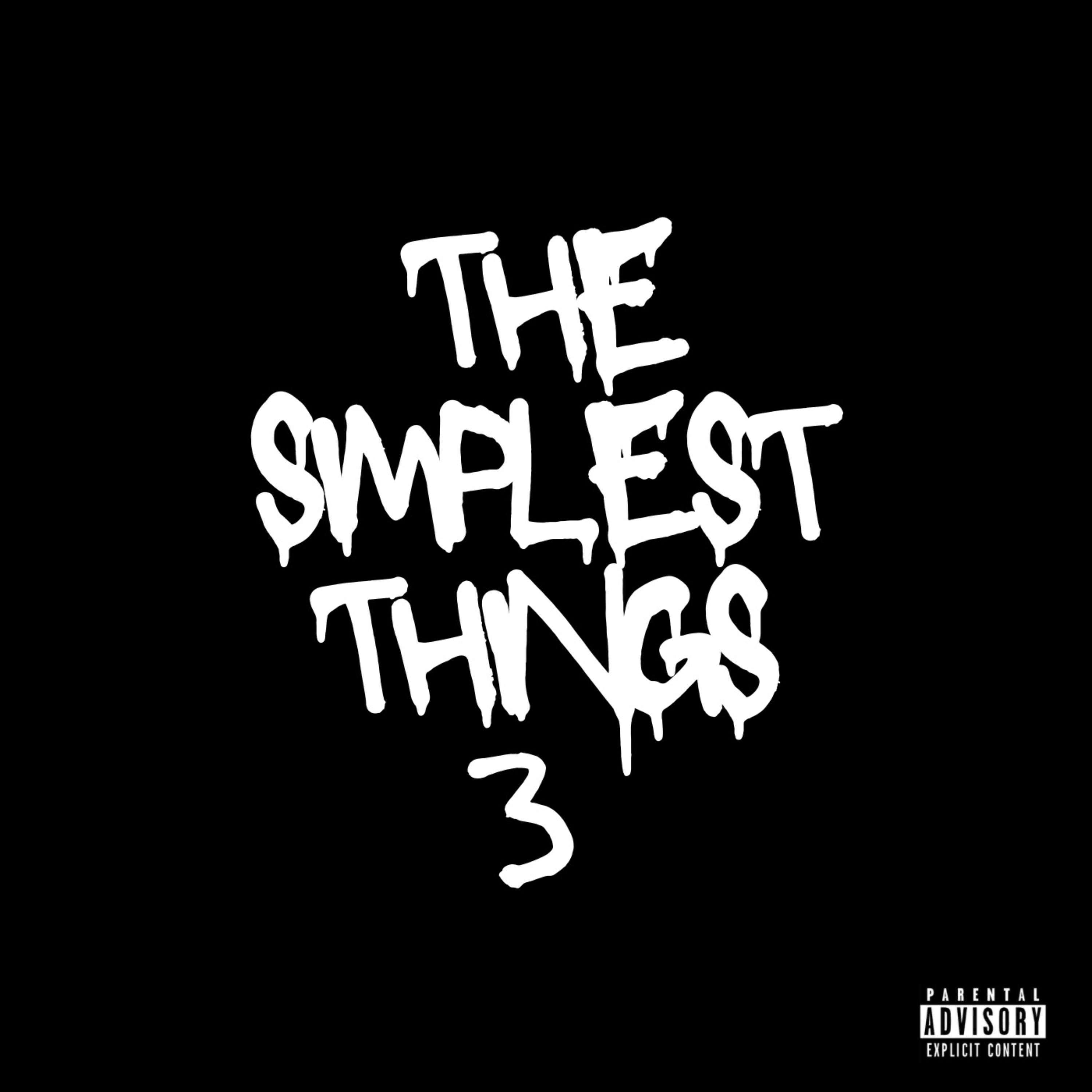 The Simplest Things 3 artwork