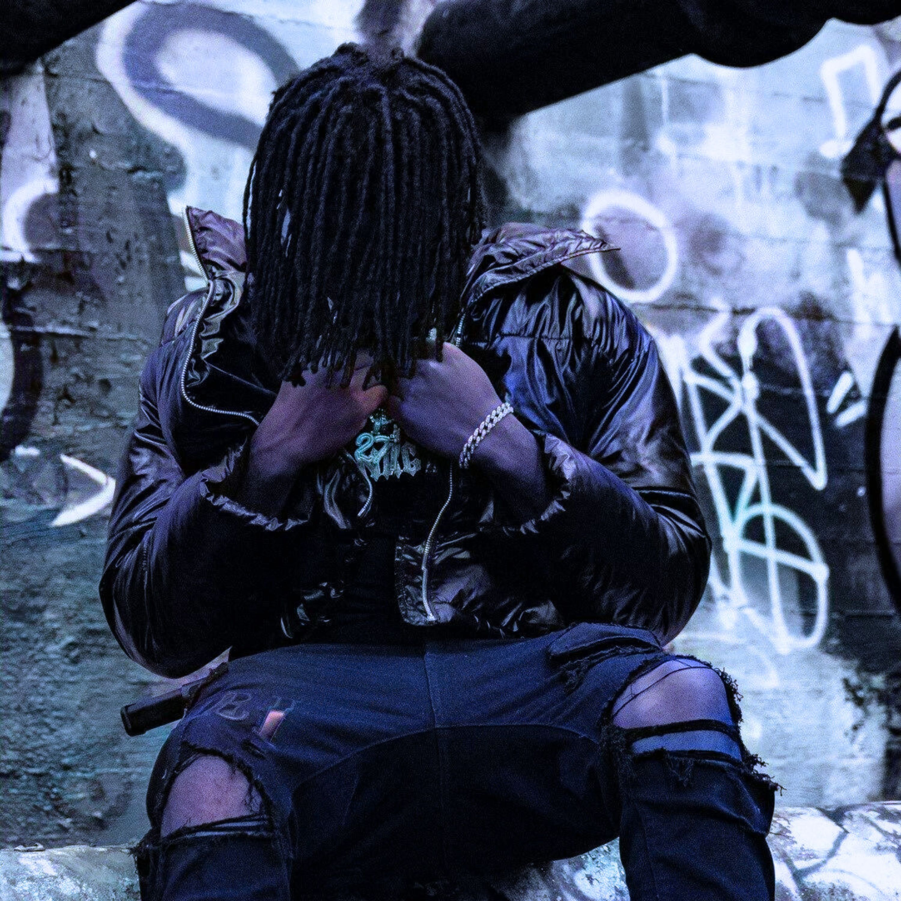 Turn to my enemy artwork