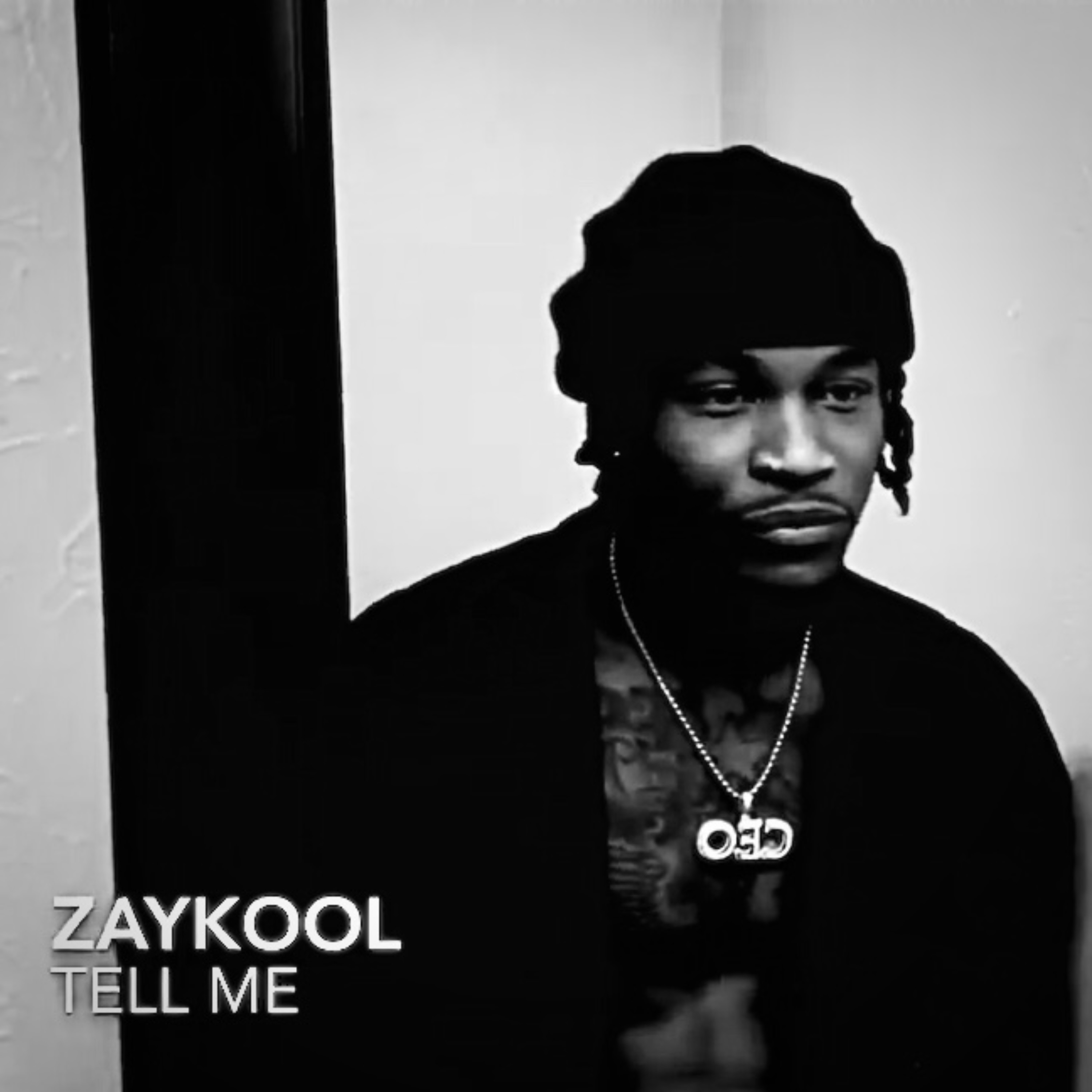Tell Me artwork