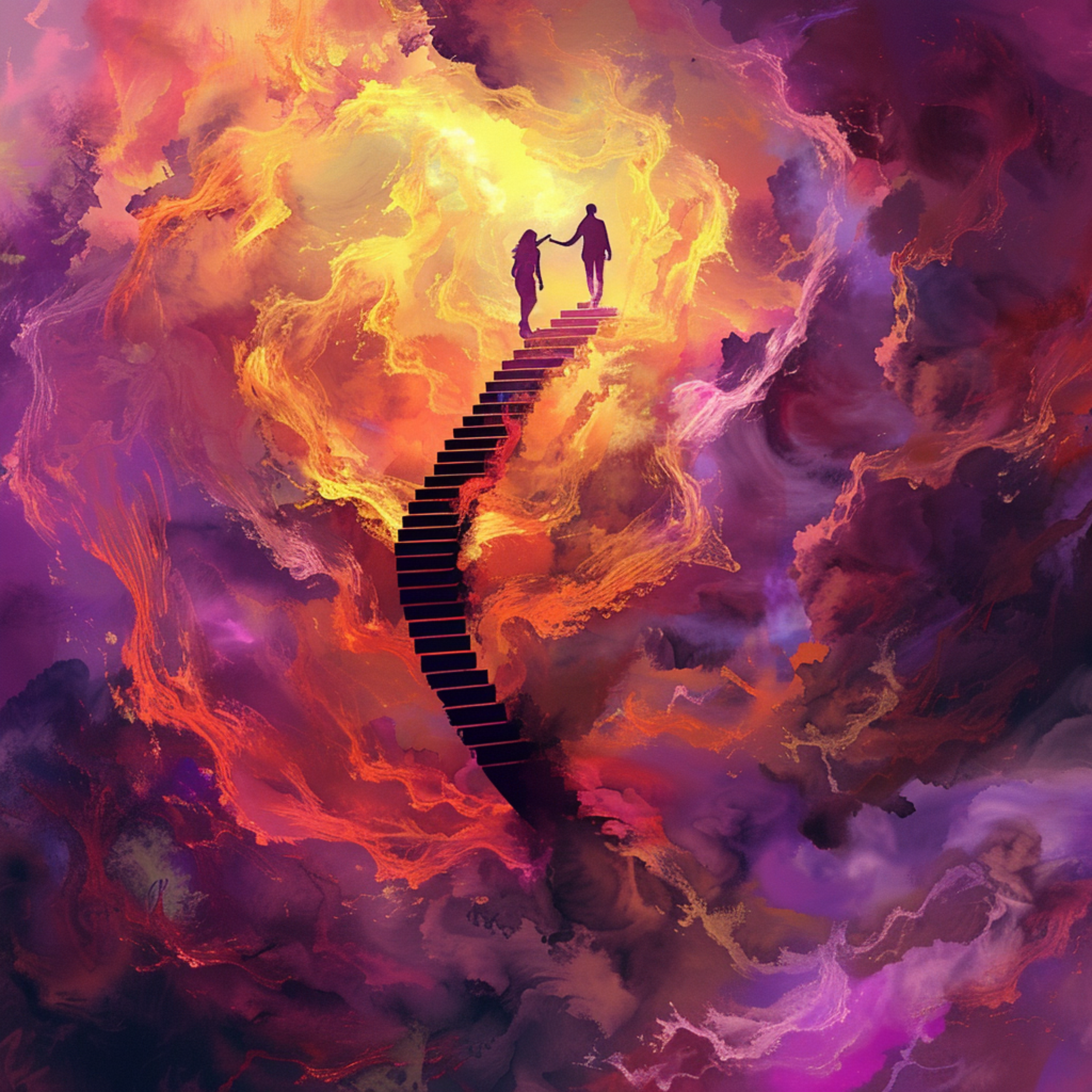 Sókè Pẹ̀lú Mi (Yoruba Version) artwork