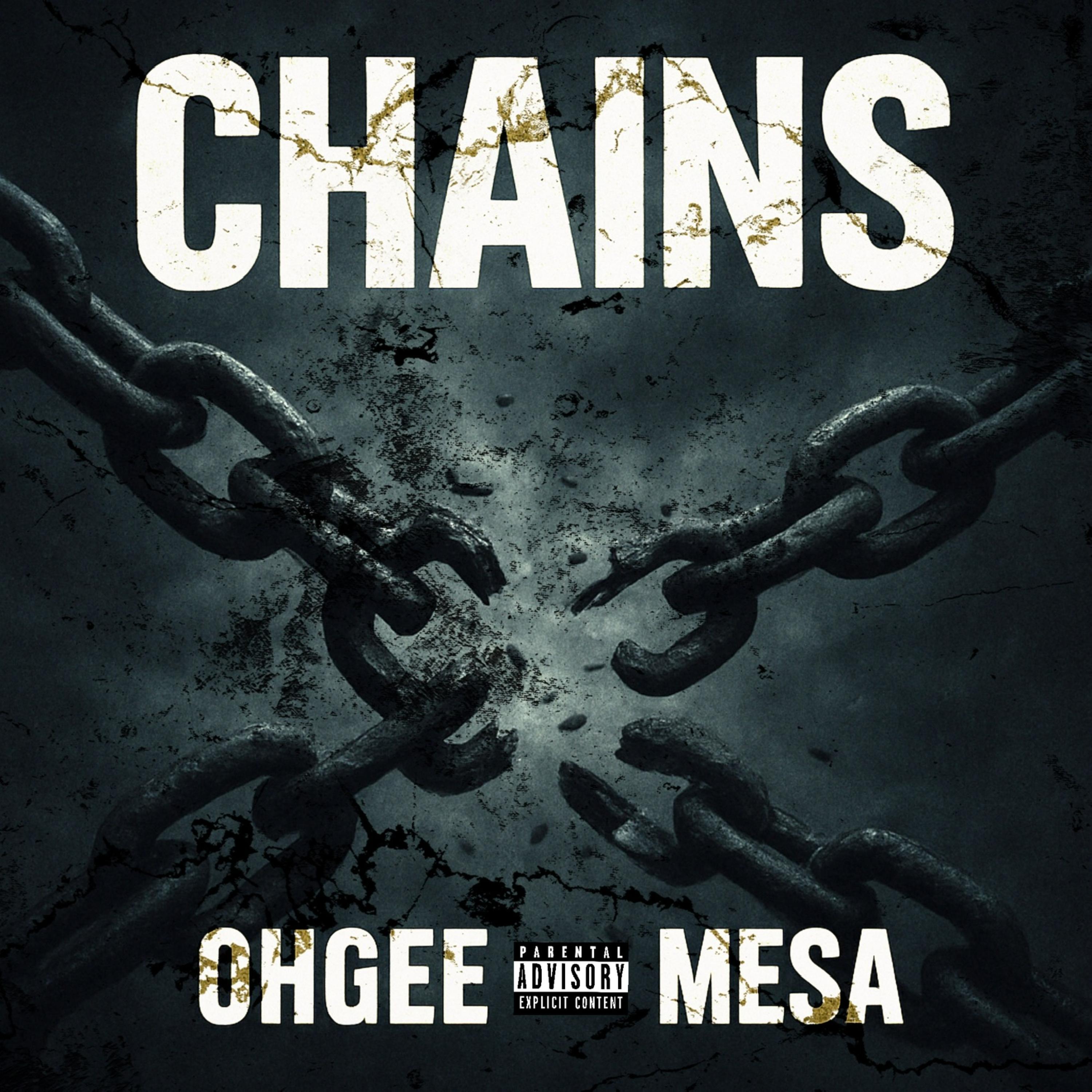 Chains artwork