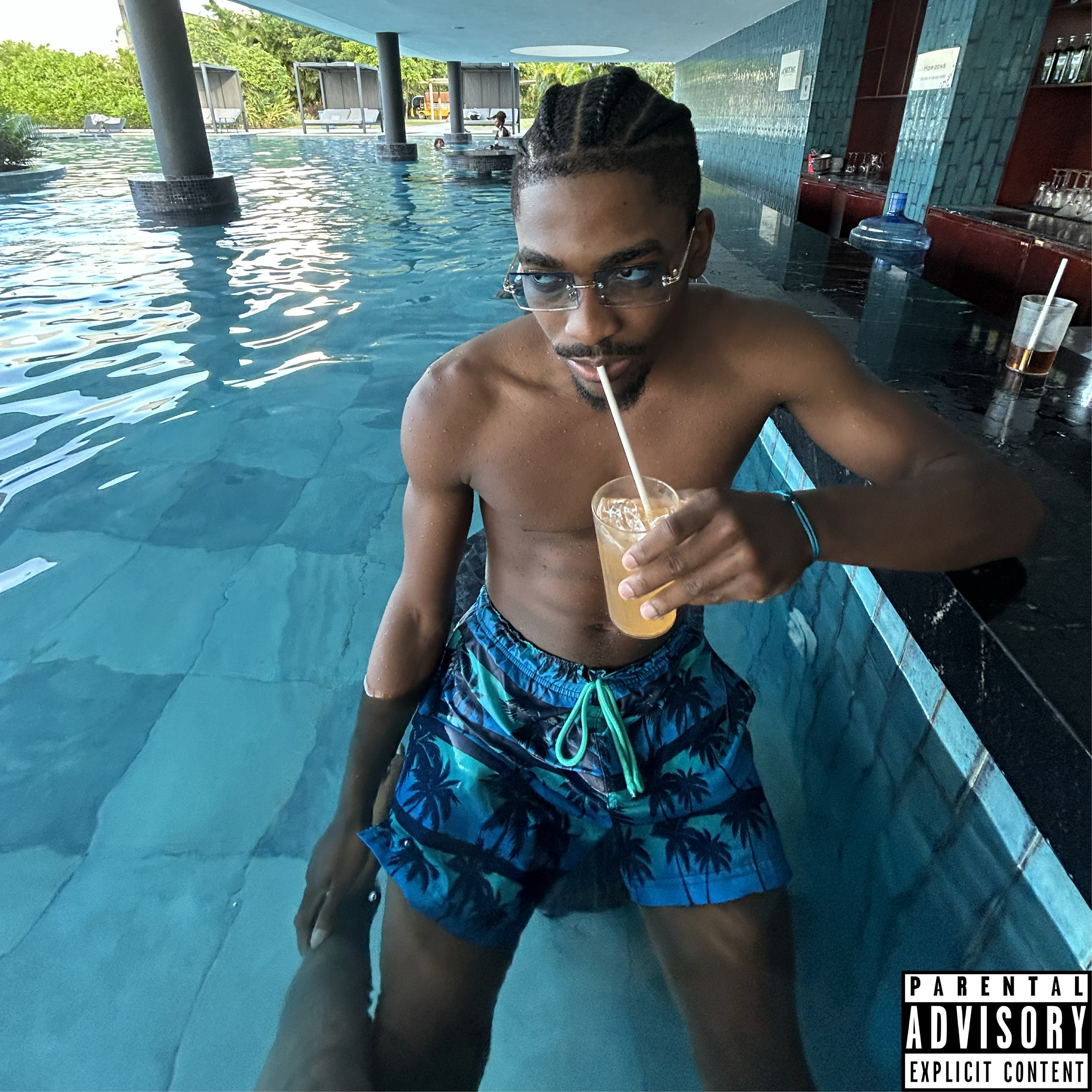 SOME COOL SHIT artwork