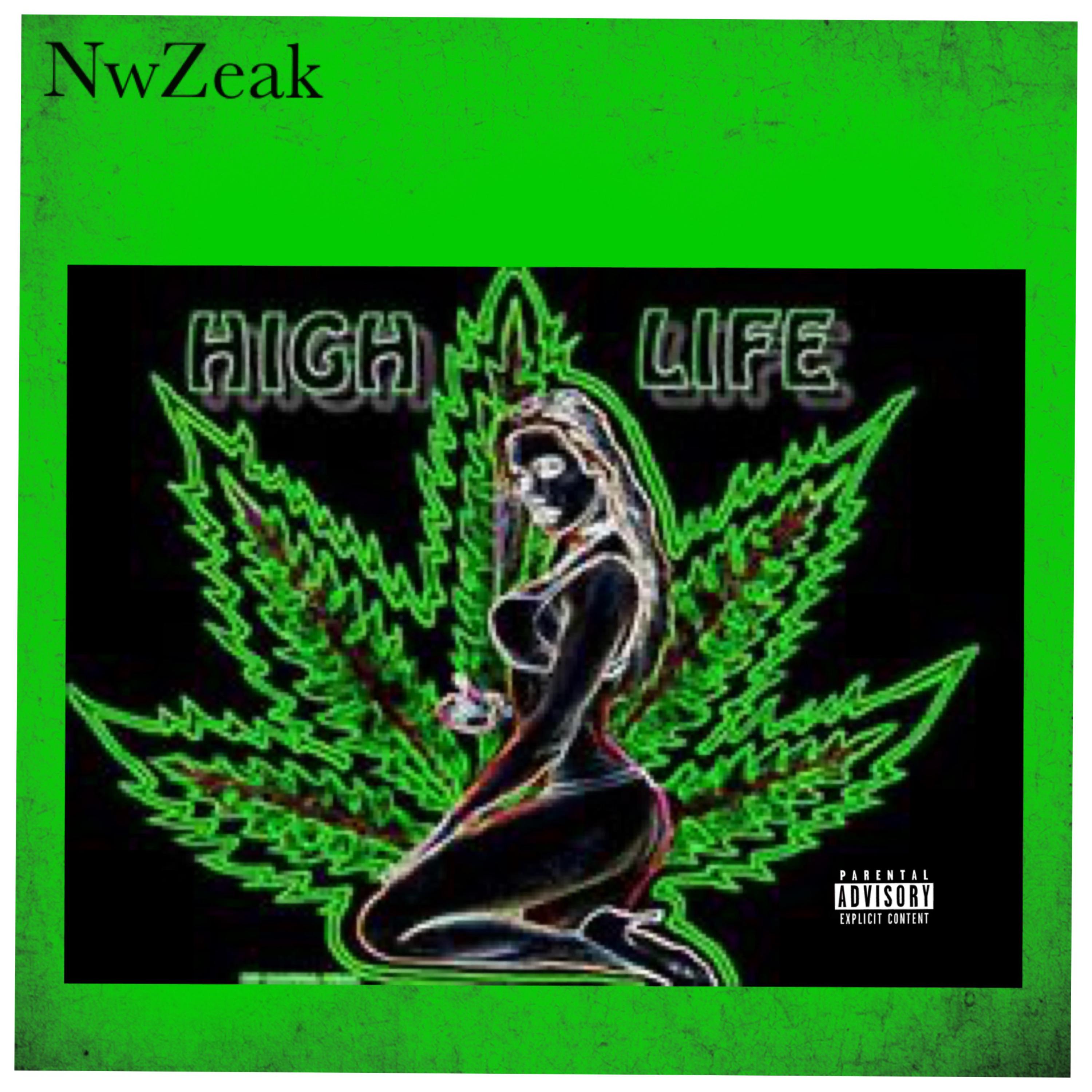 HighLife by NwZeak cover art