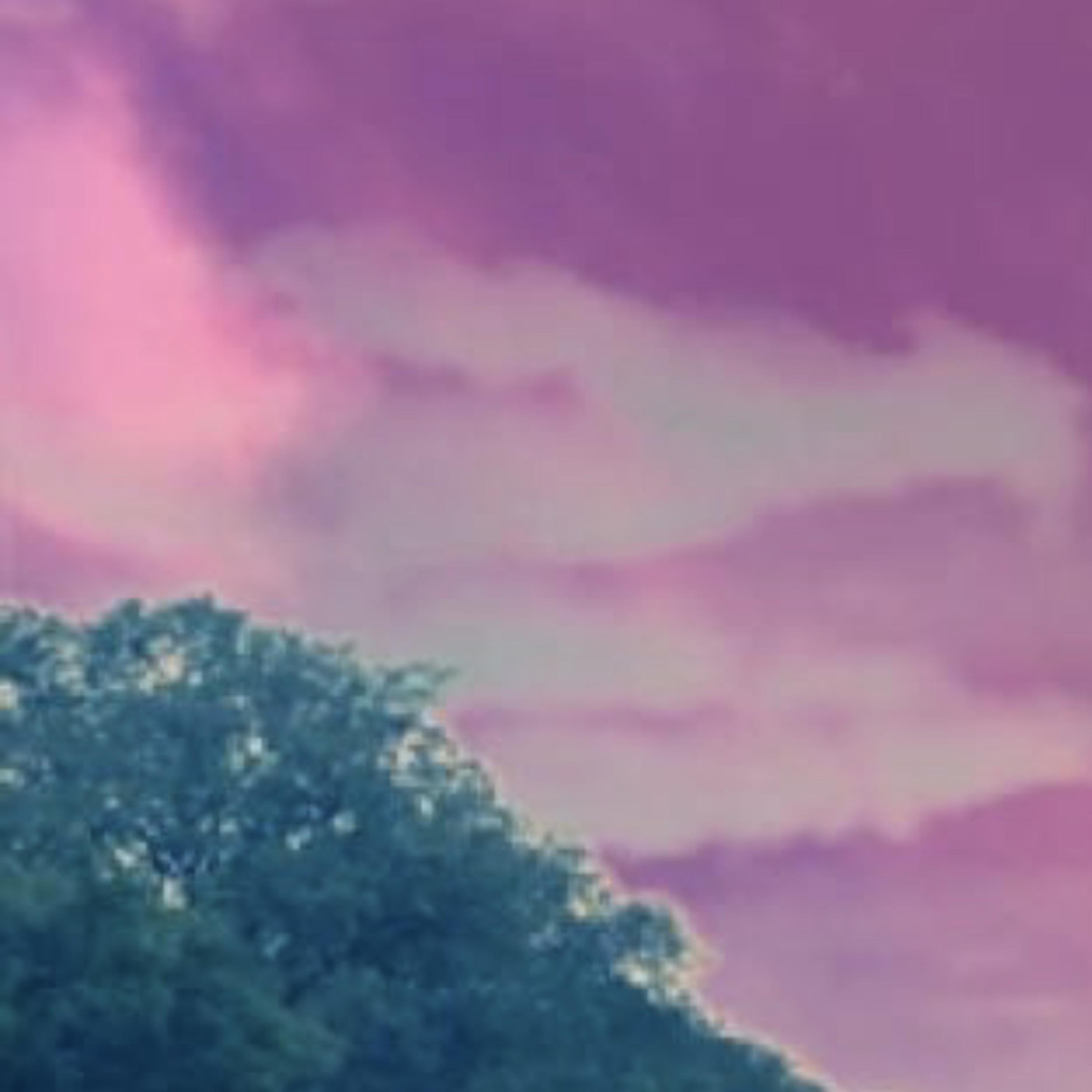 Peter Pan Syndrome artwork