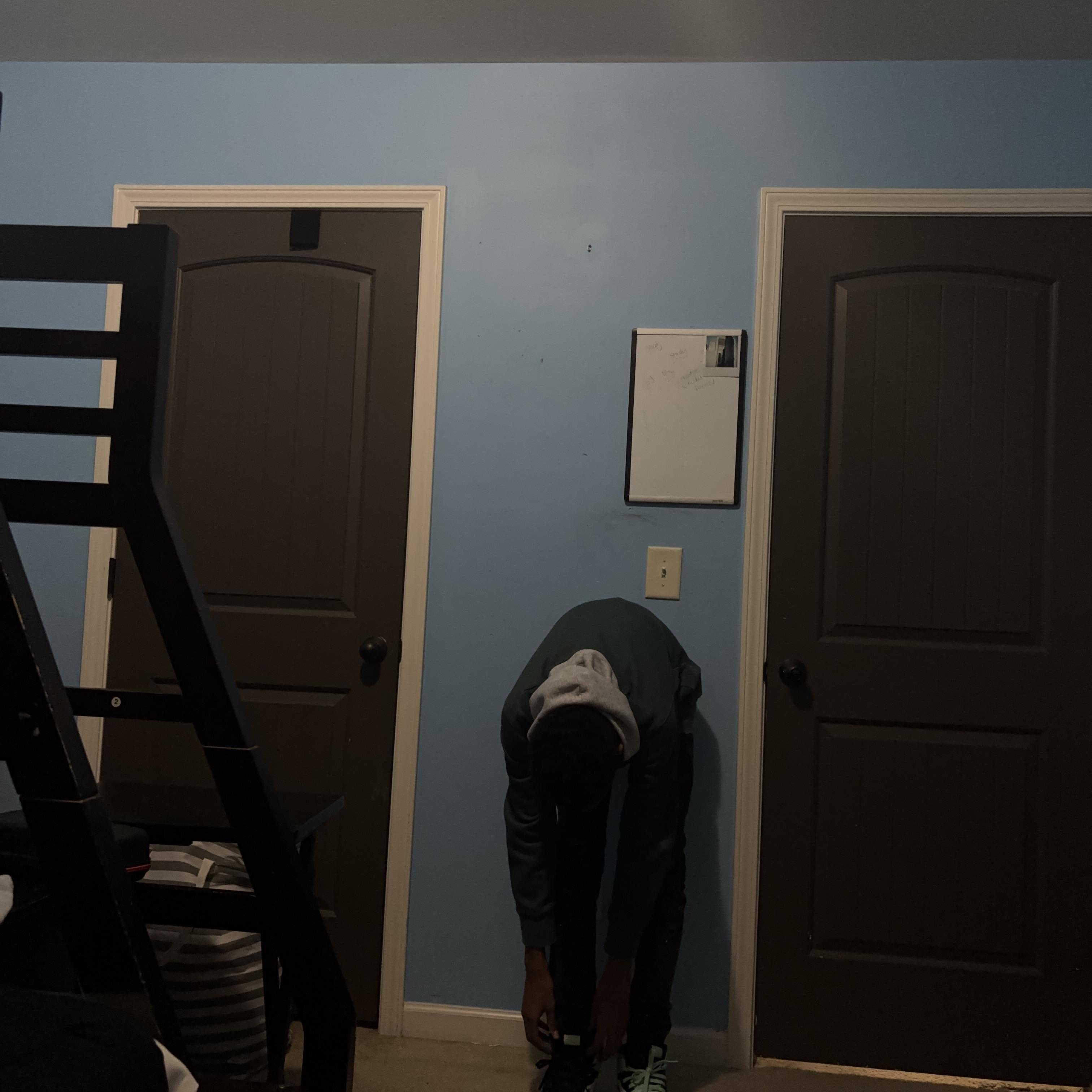 Doin Me Dirty artwork