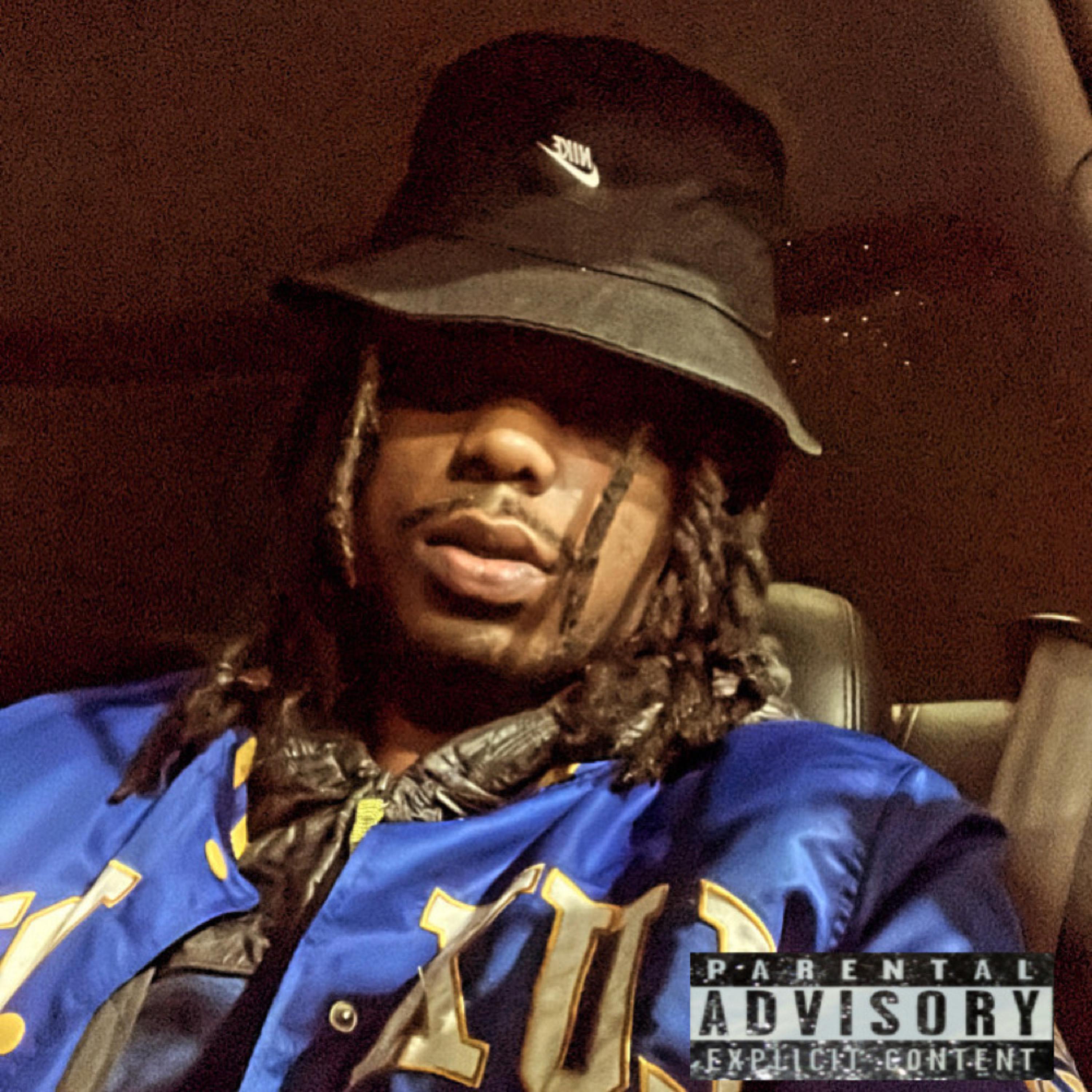 I'm Baby Hendrix artwork