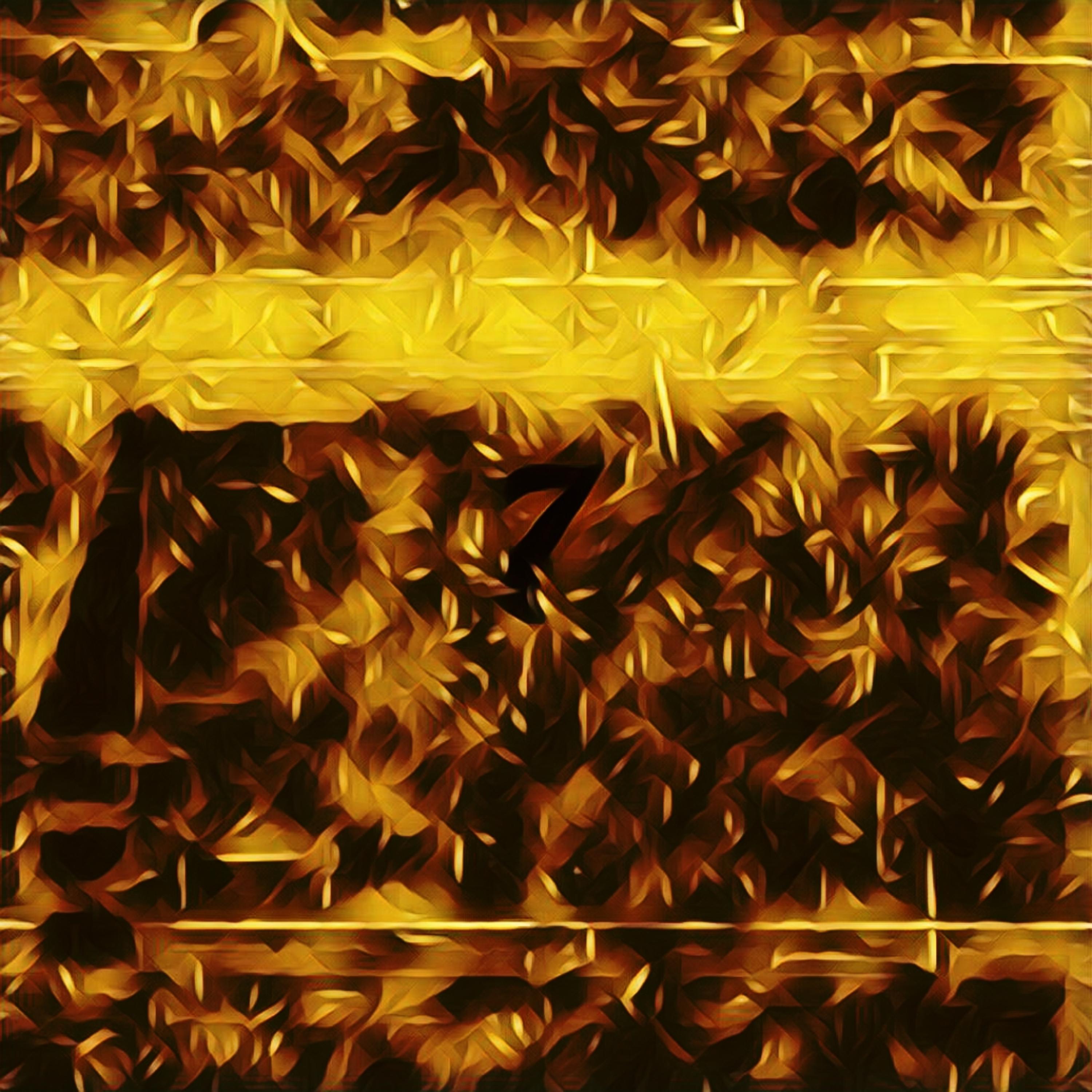7 Minutes artwork