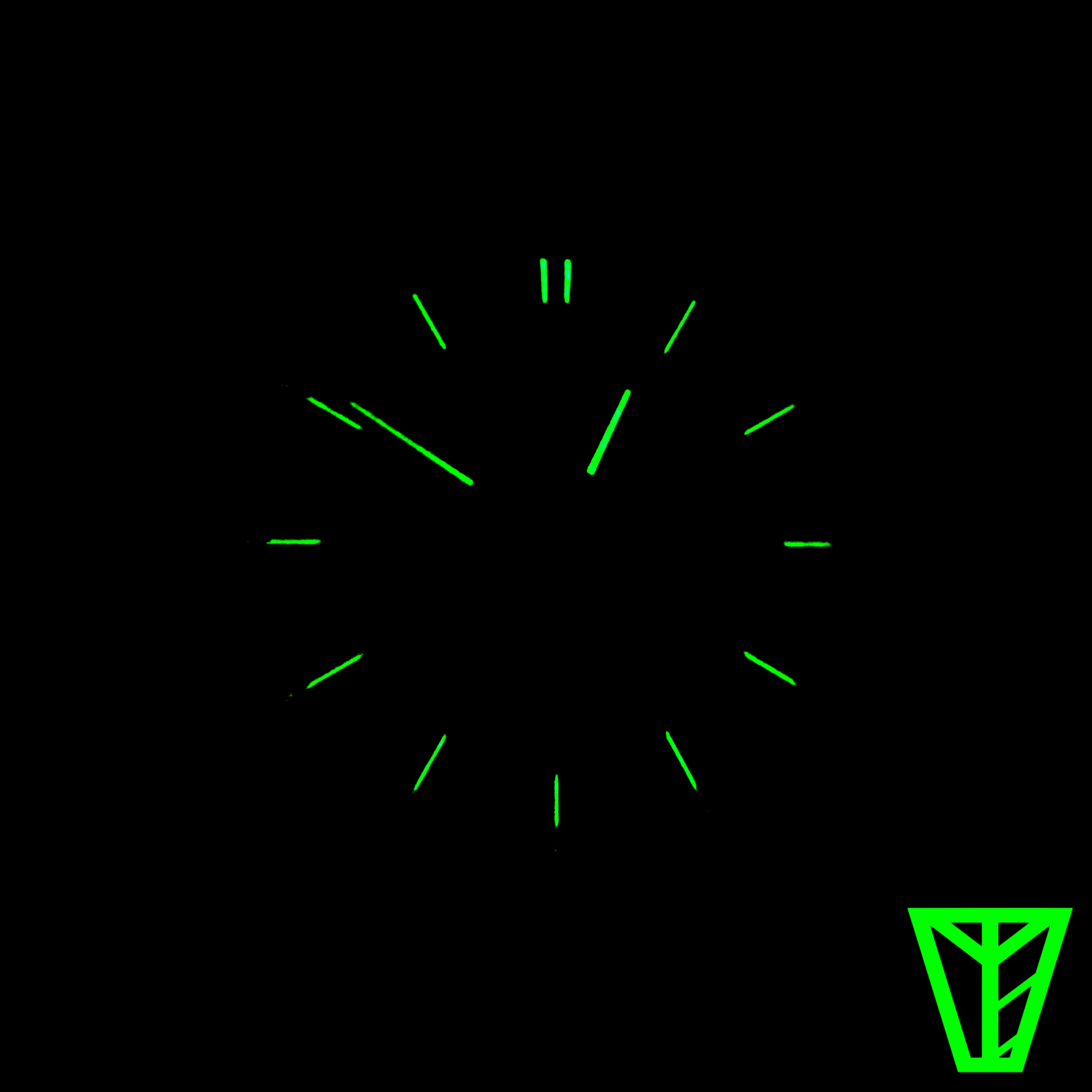 Can You Tell The Time artwork