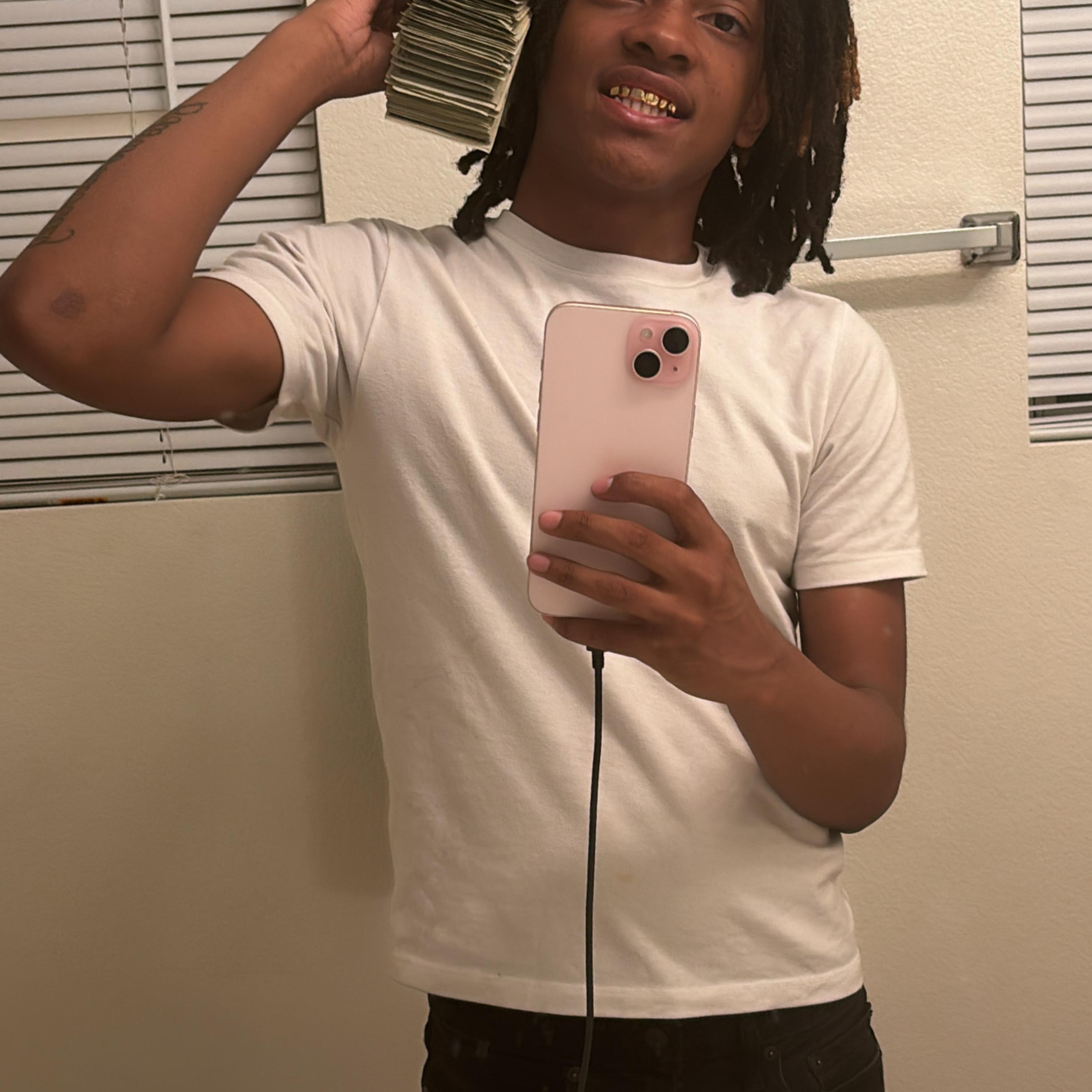 Pay Me More artwork