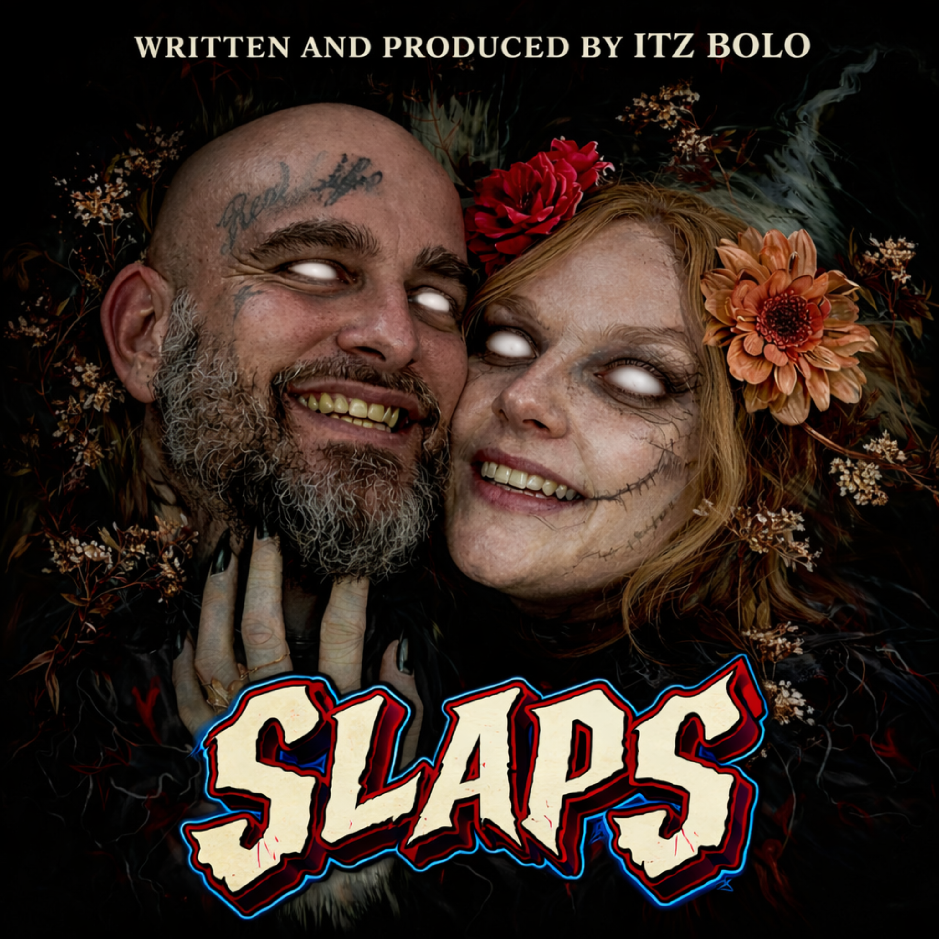 Slaps artwork