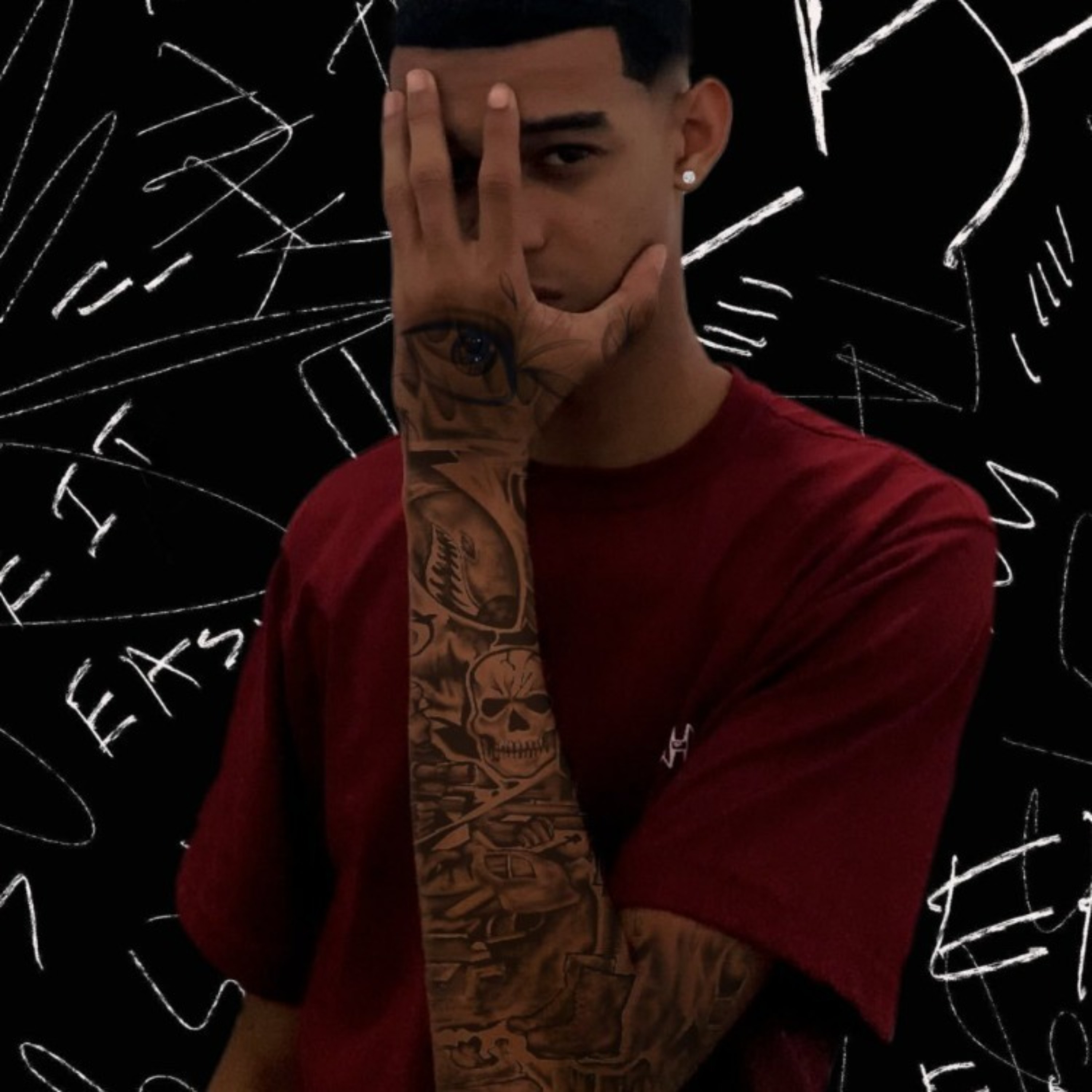 Protagonista artwork