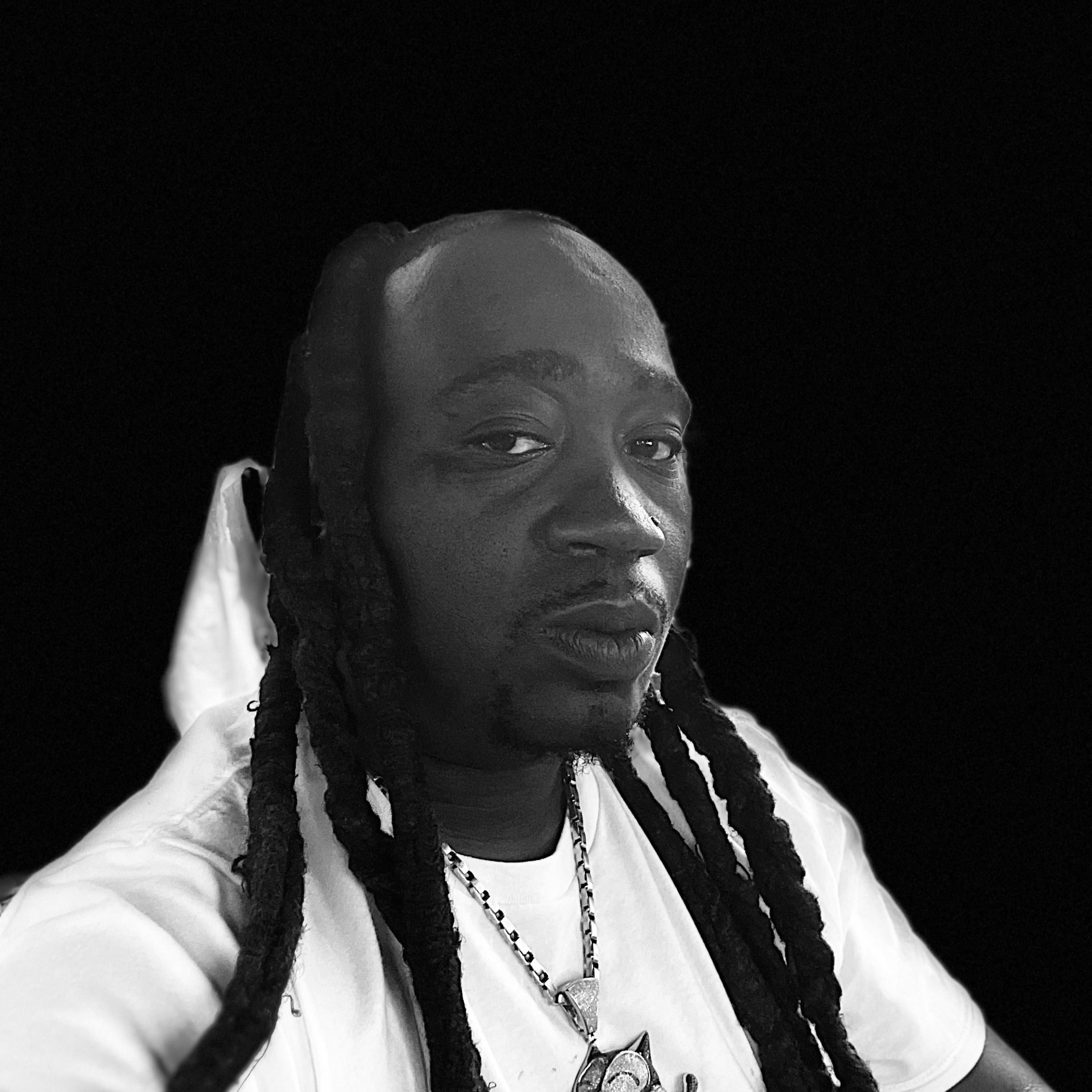I Dunn No artwork