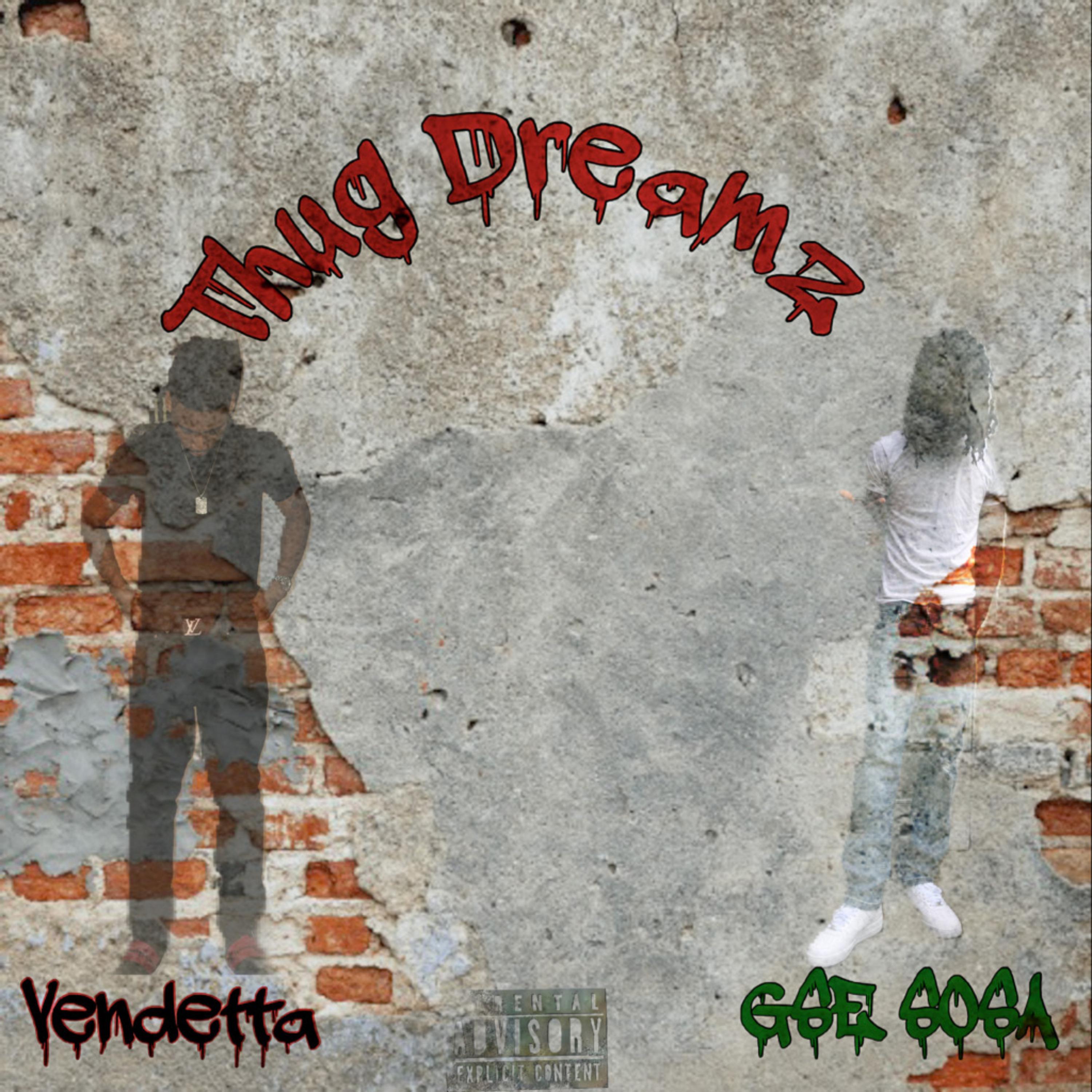 Thug Dreamz artwork