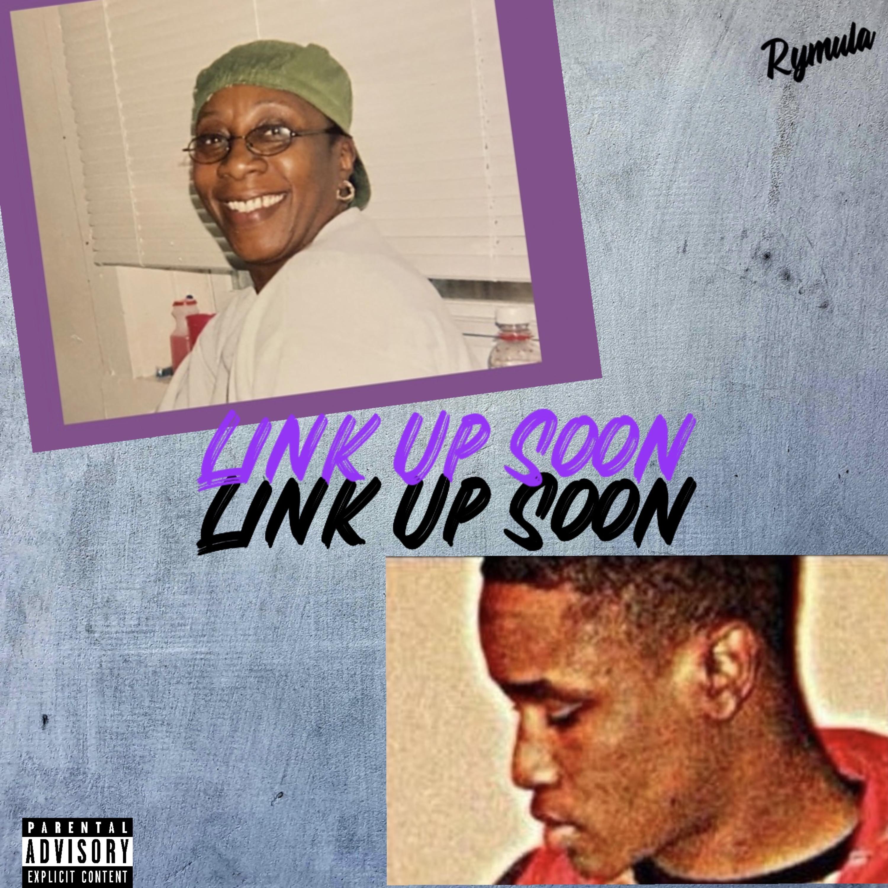 Link Up Soon artwork