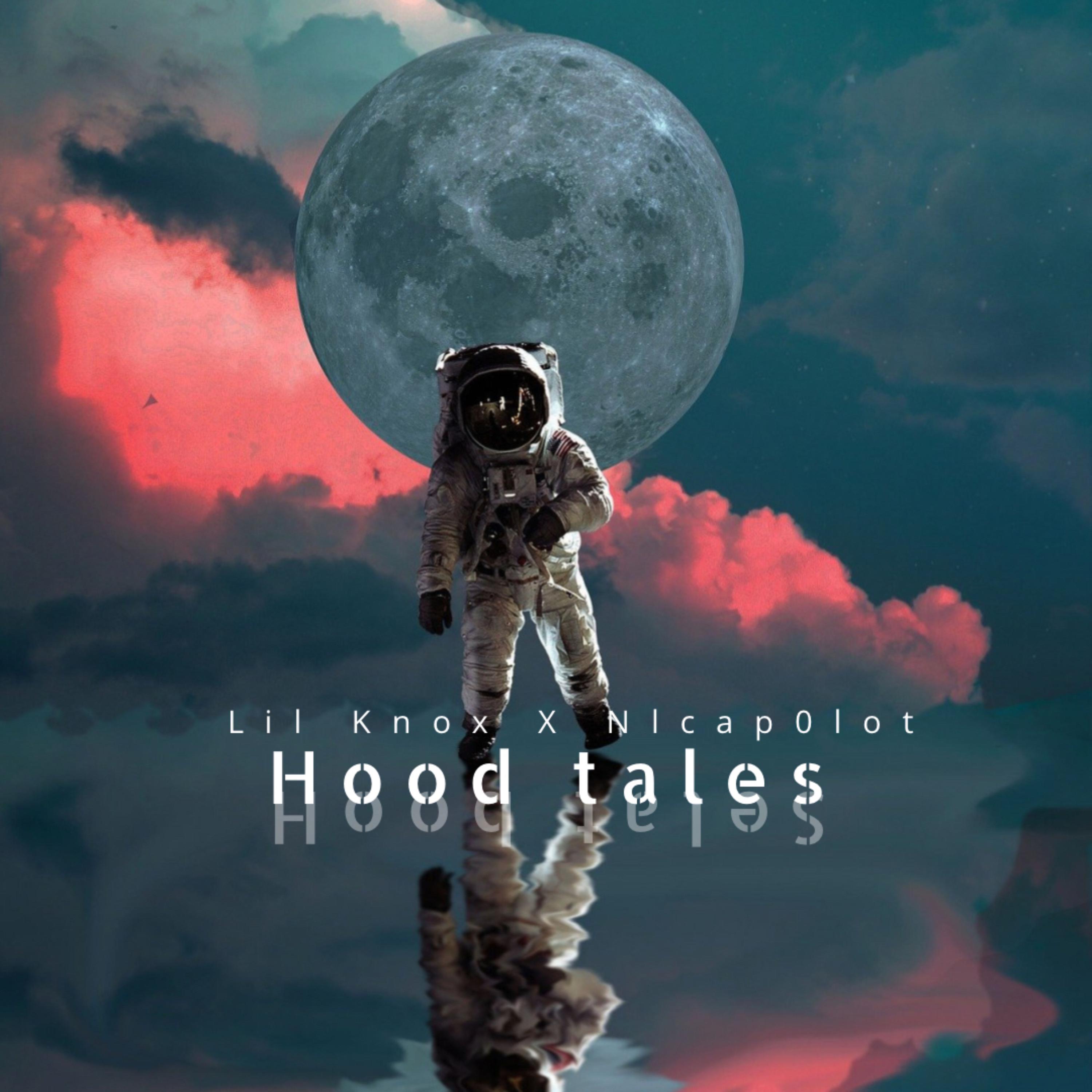 Hood Tales artwork