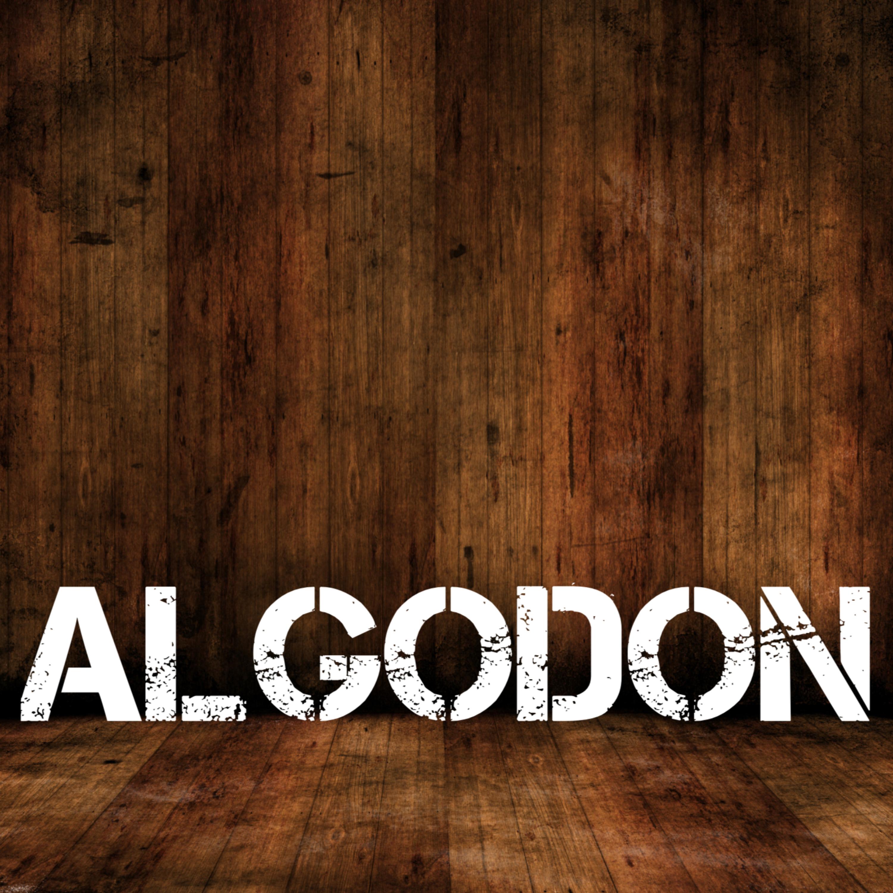 ALGODON by Lil Savage cover art