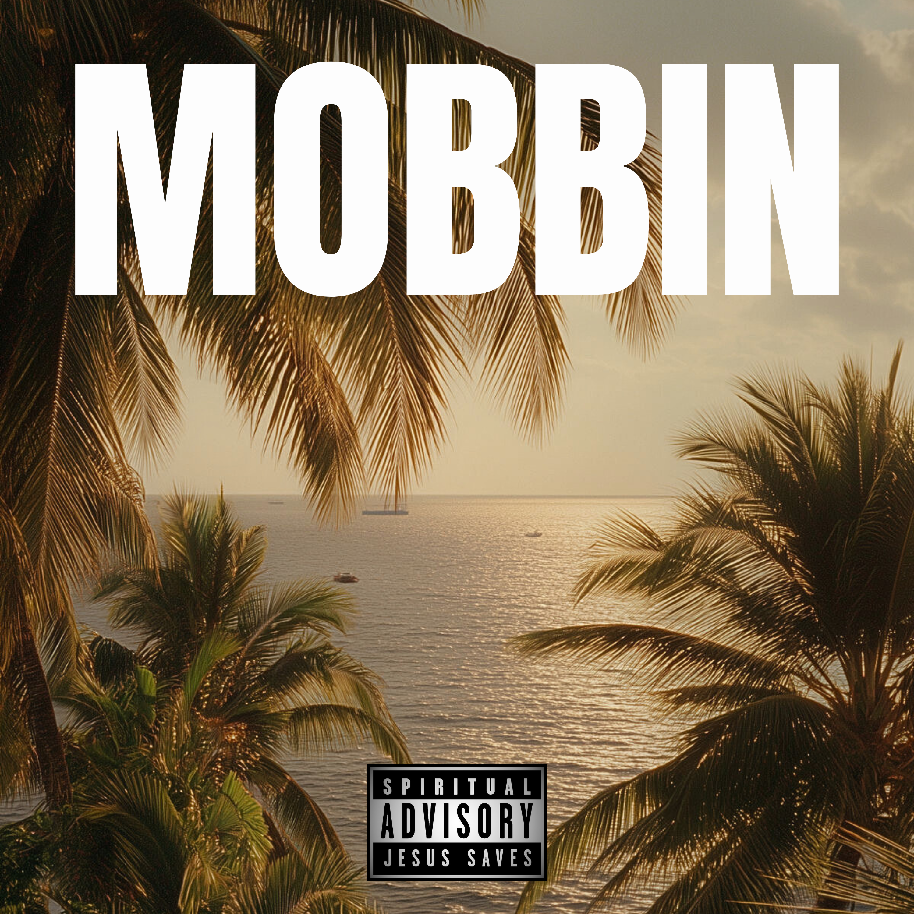 Mobbin' artwork