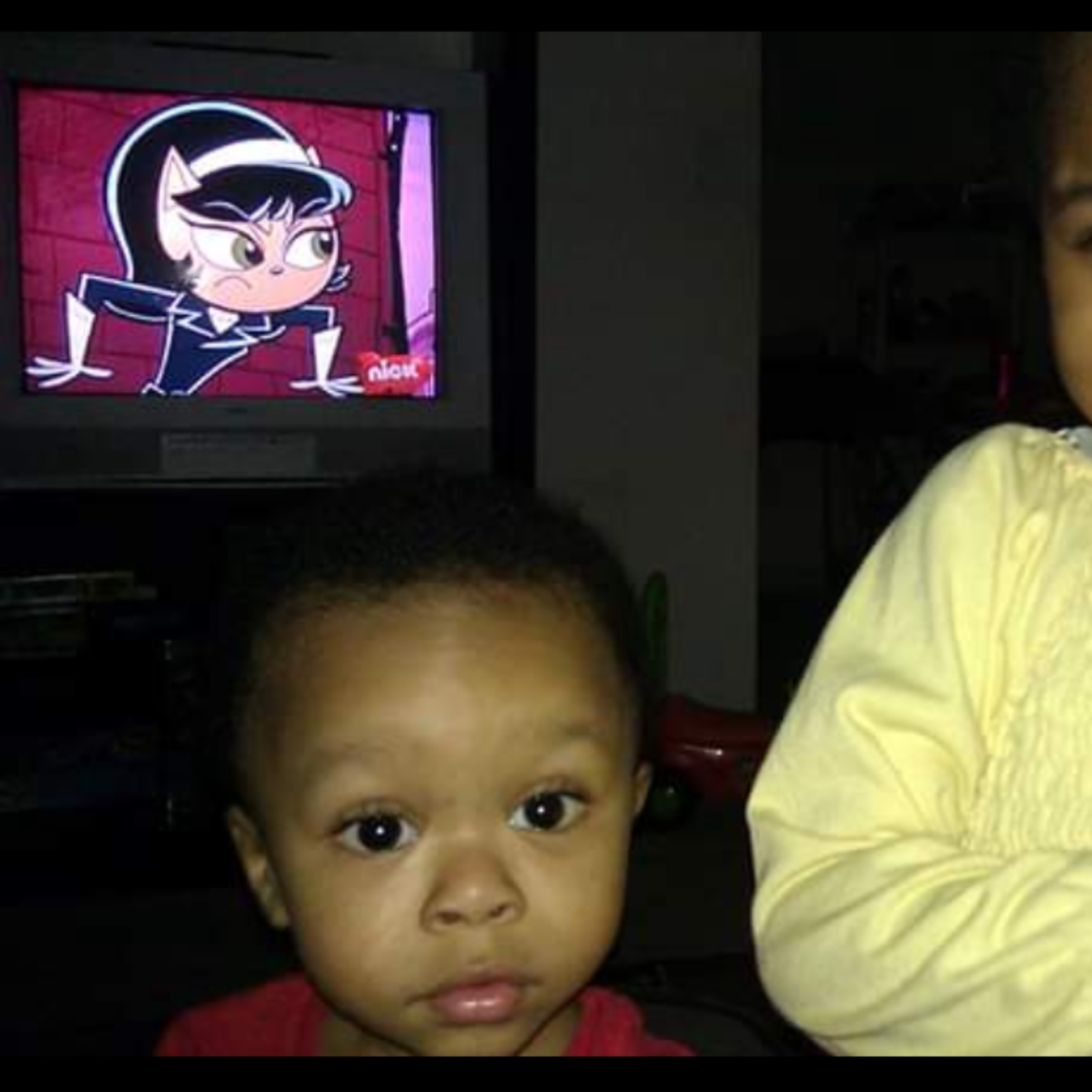 Can’t Put Nun Above Me artwork