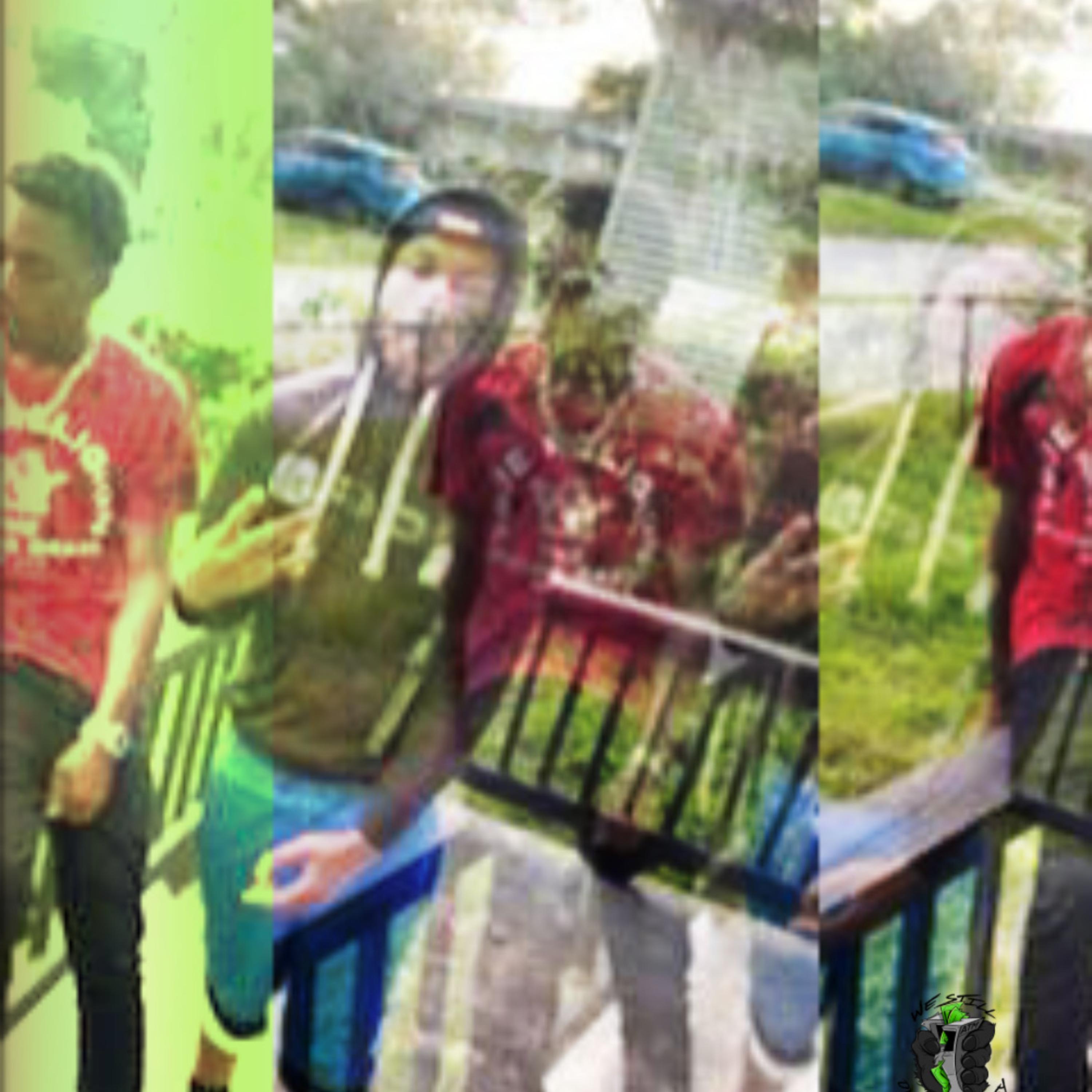 Murda Twins artwork