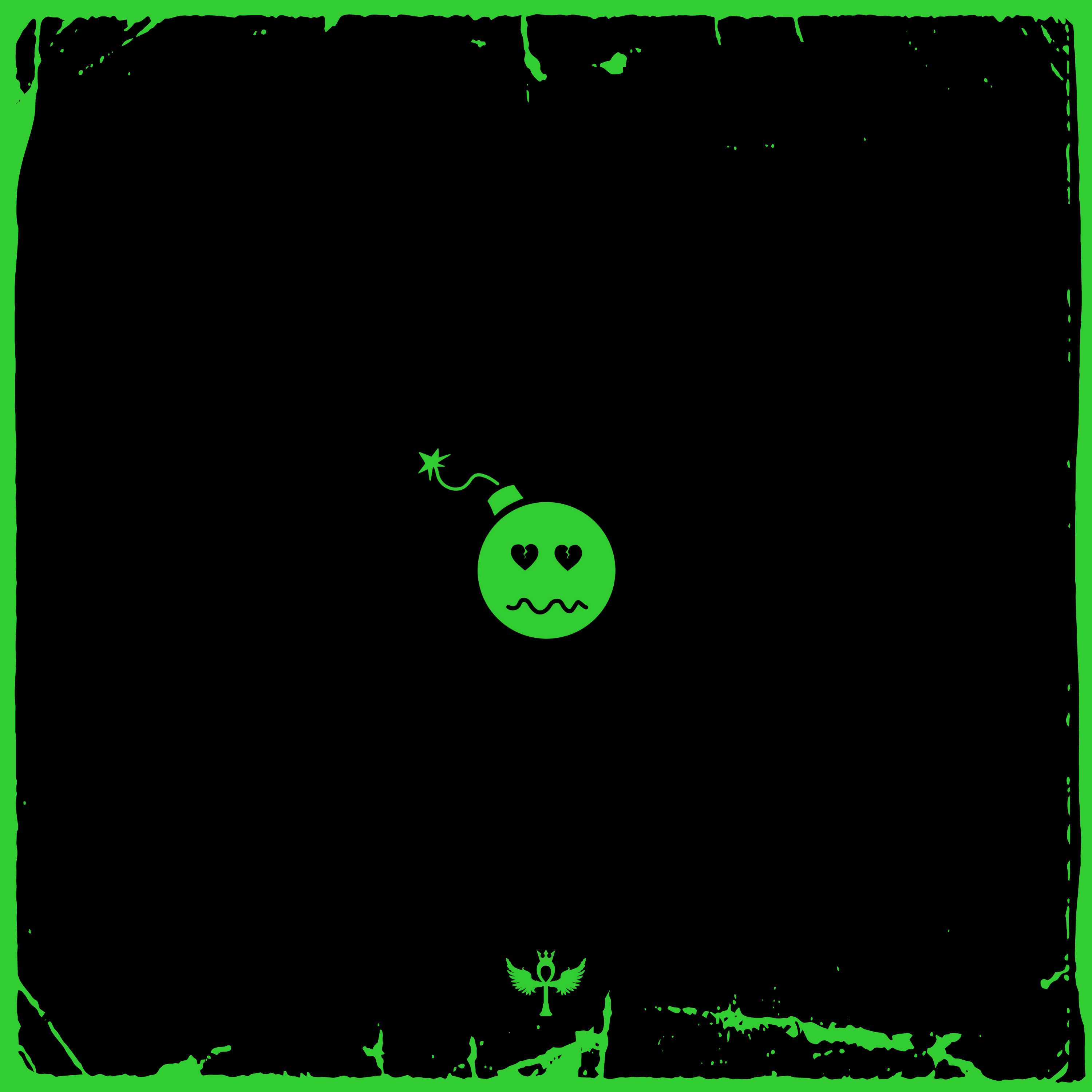 Stress Me Out artwork