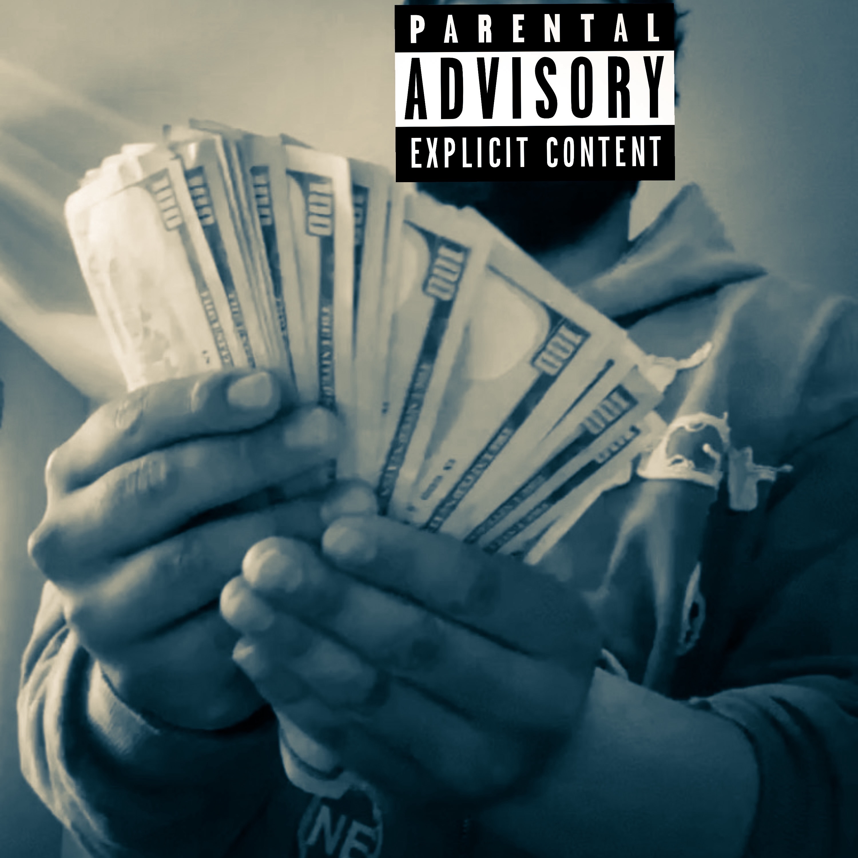 This Ain’t That (Spend It) artwork