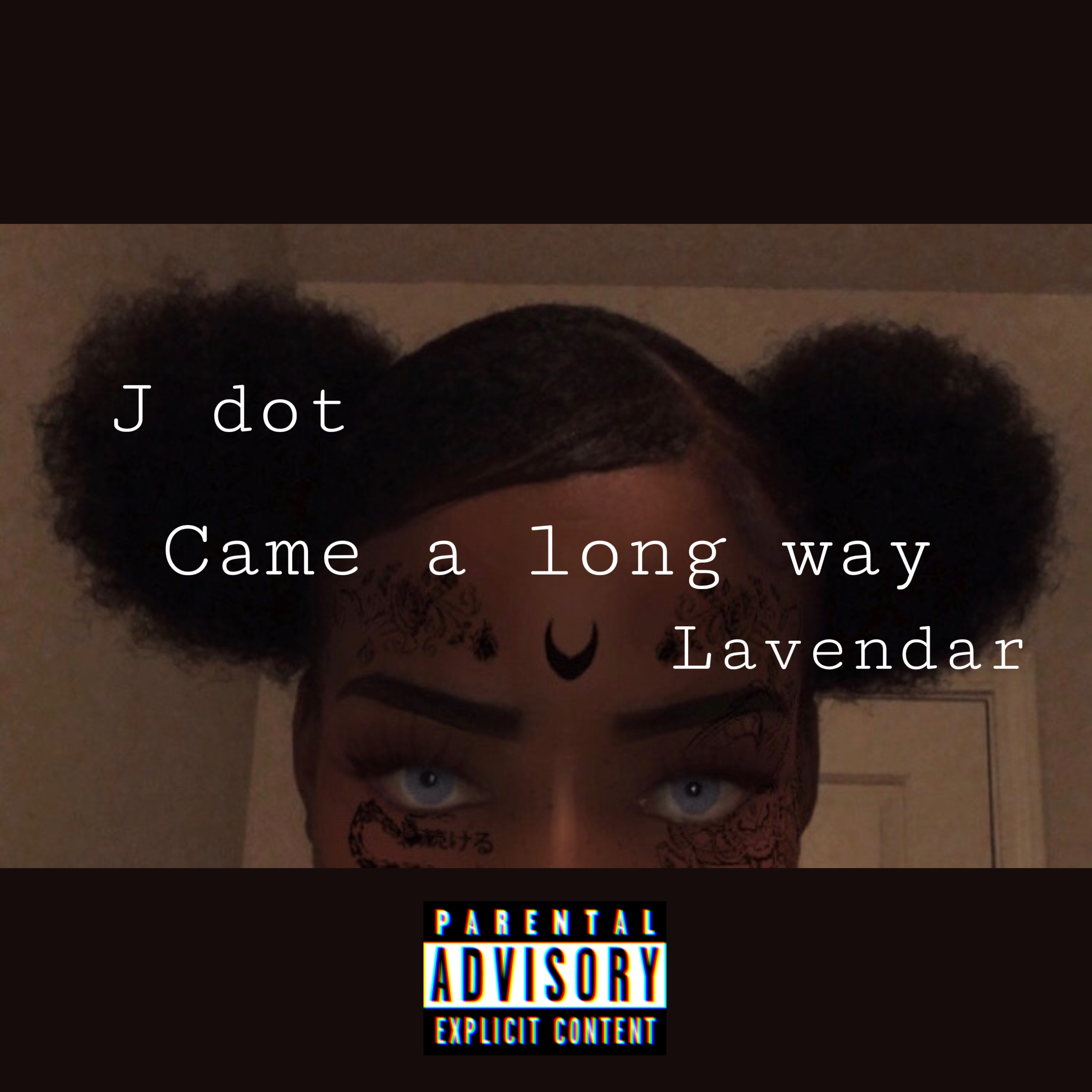 Came A Long Way artwork