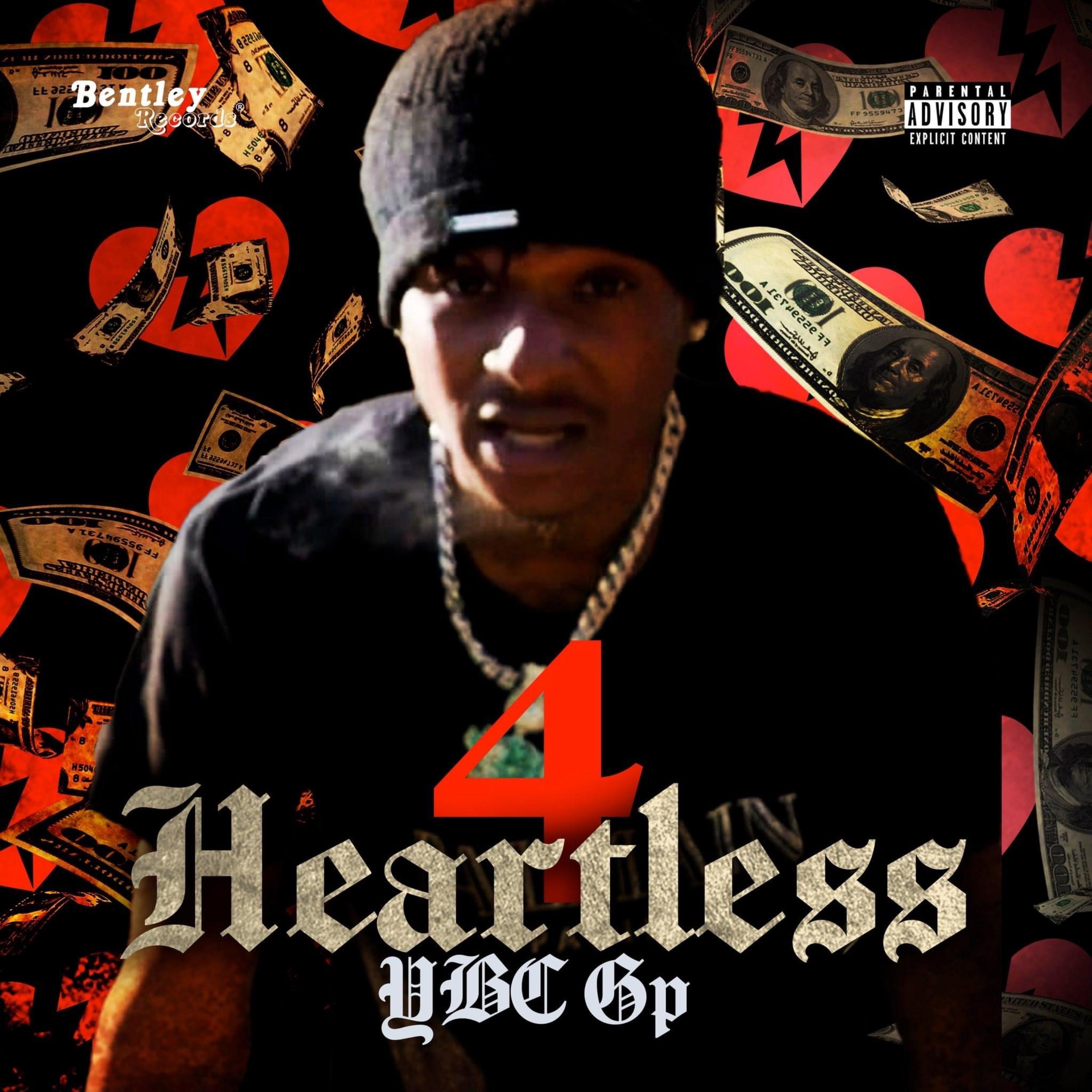 Heartless 4 artwork