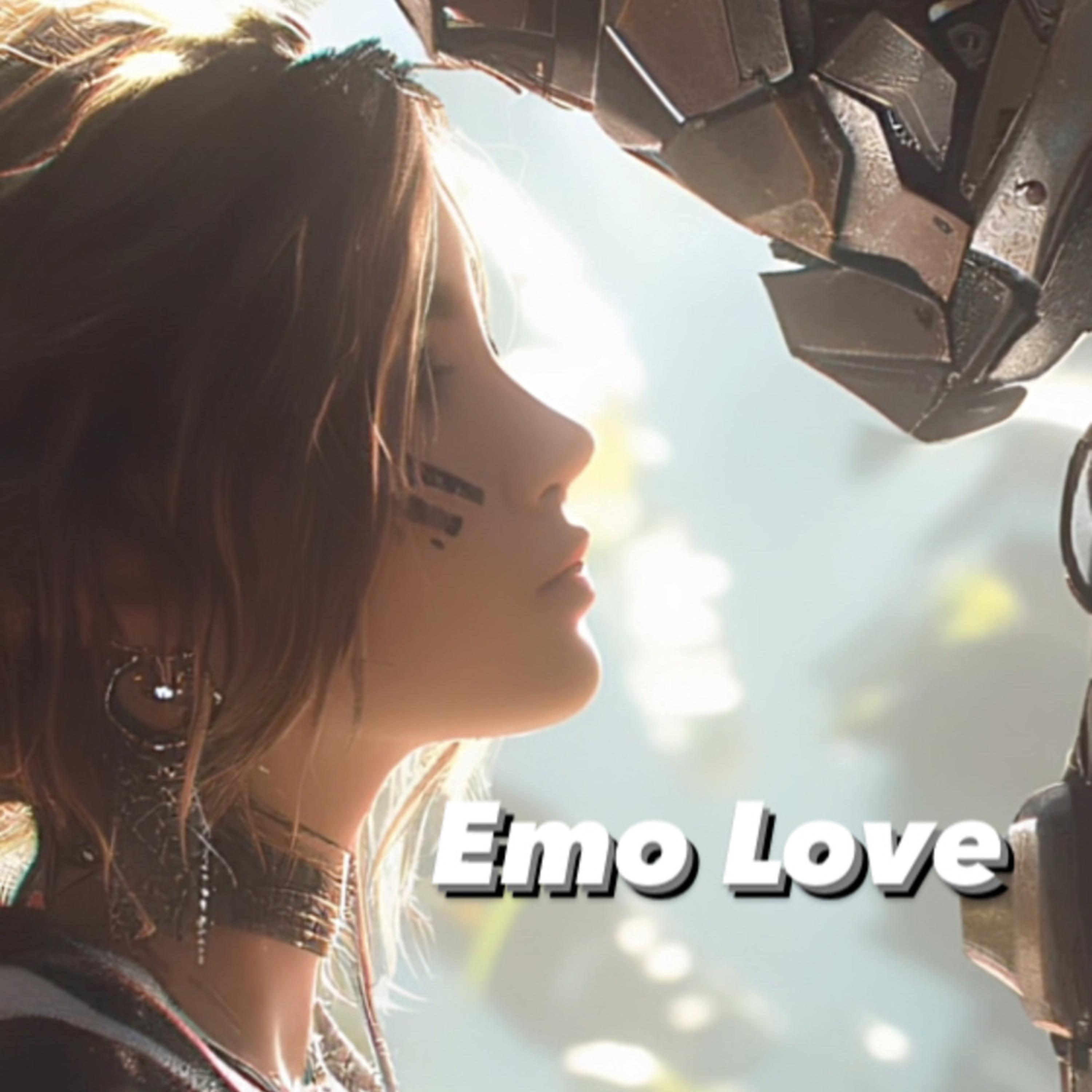Emo Love by 2WENTY3 cover art