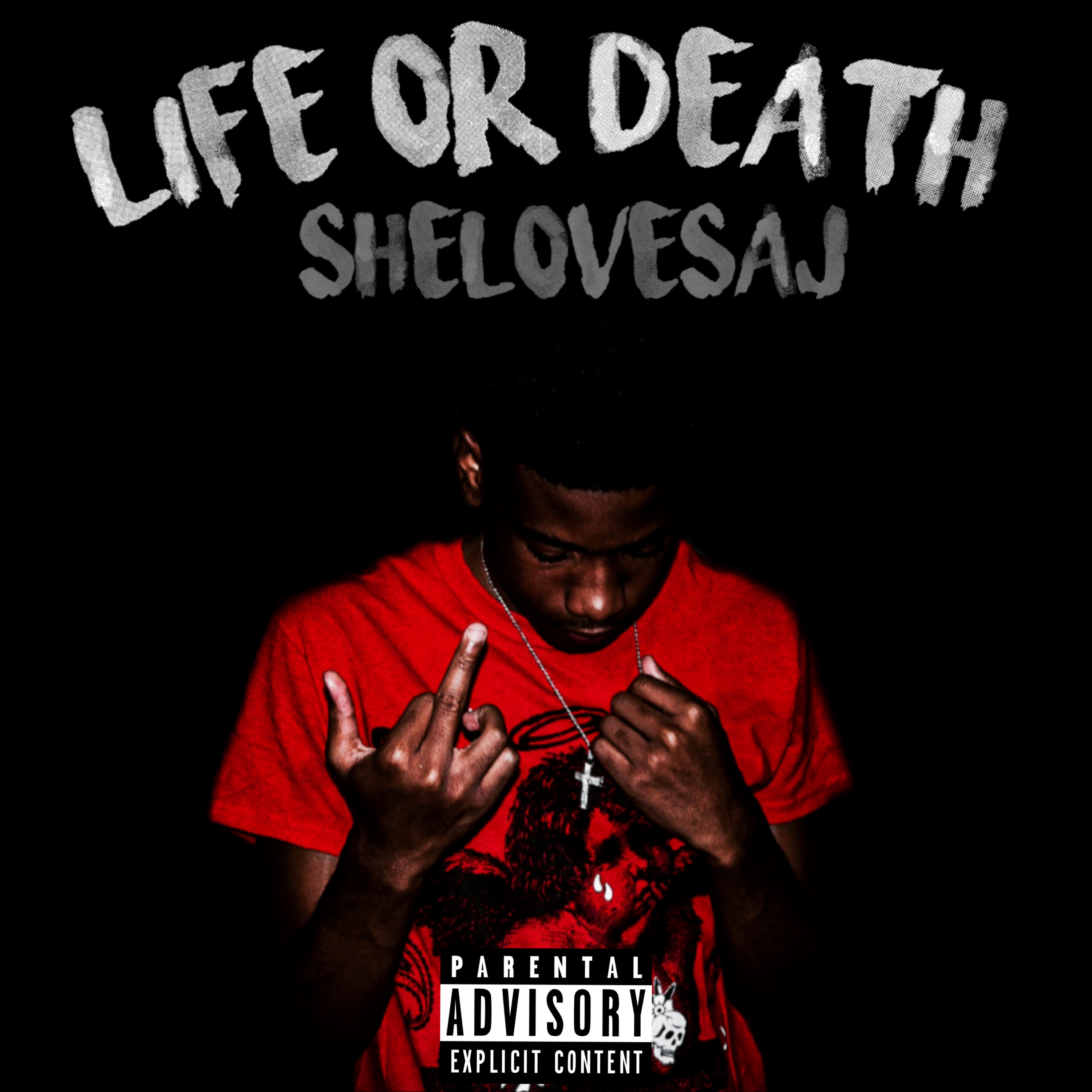 Life Or Death artwork