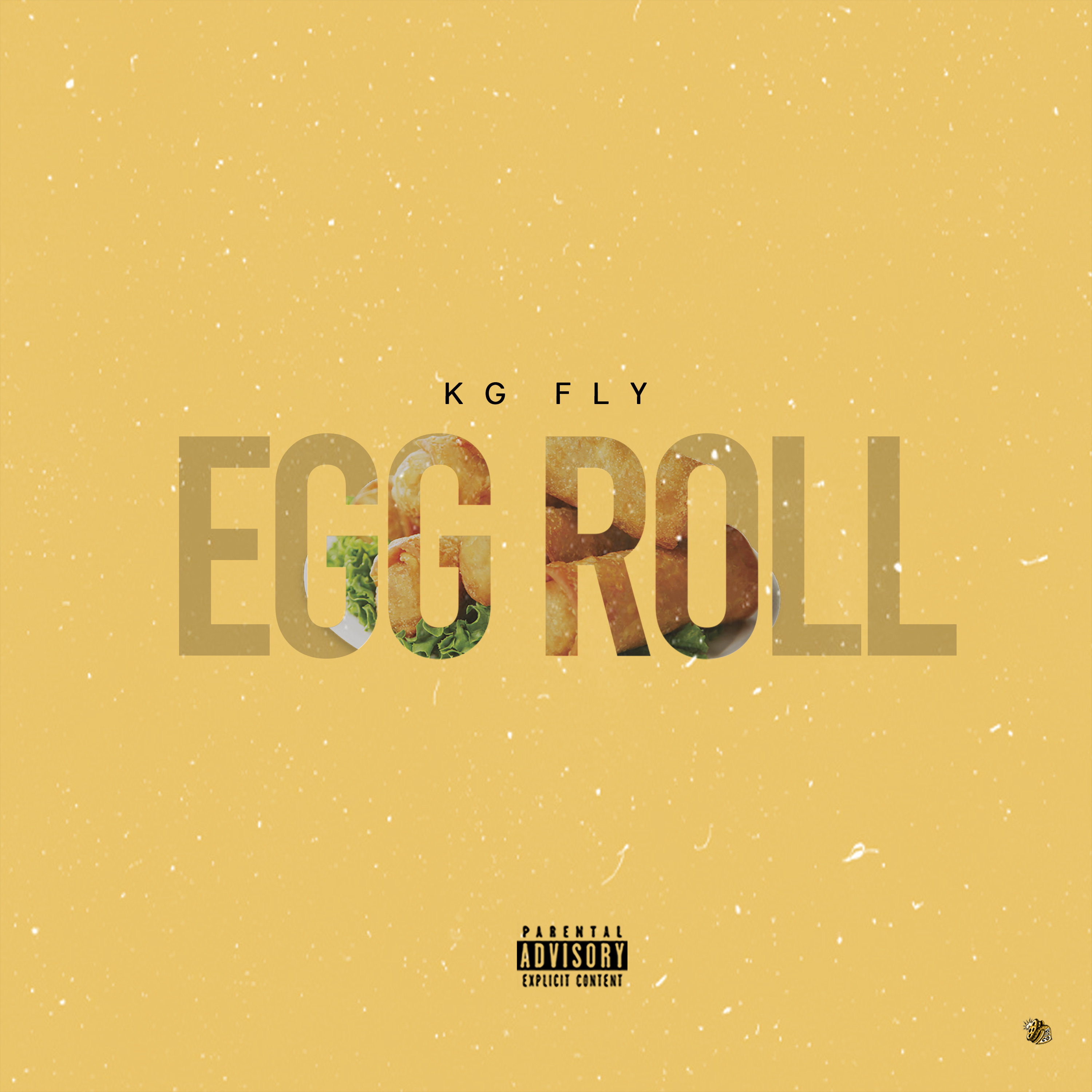 Egg Roll artwork