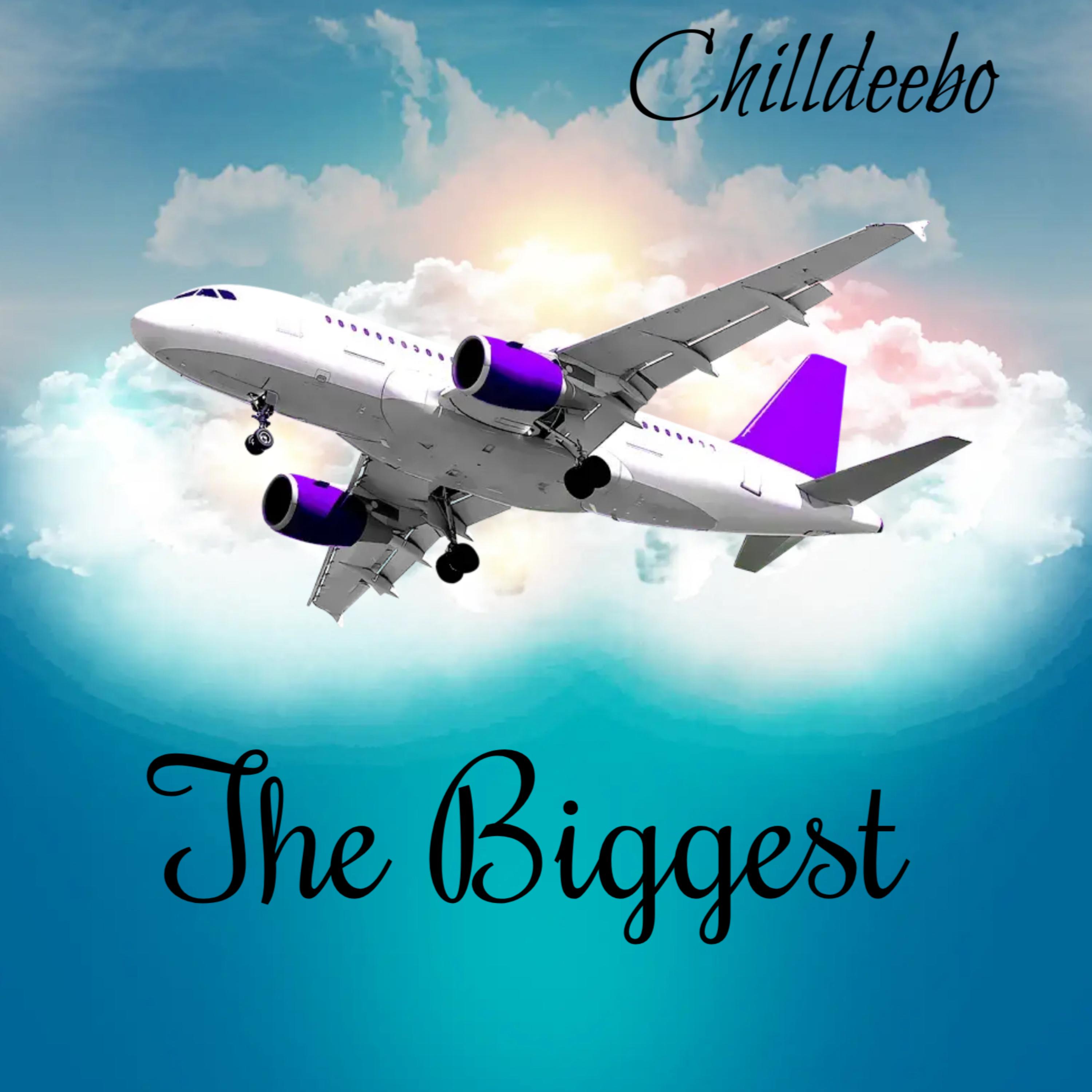 The Biggest artwork