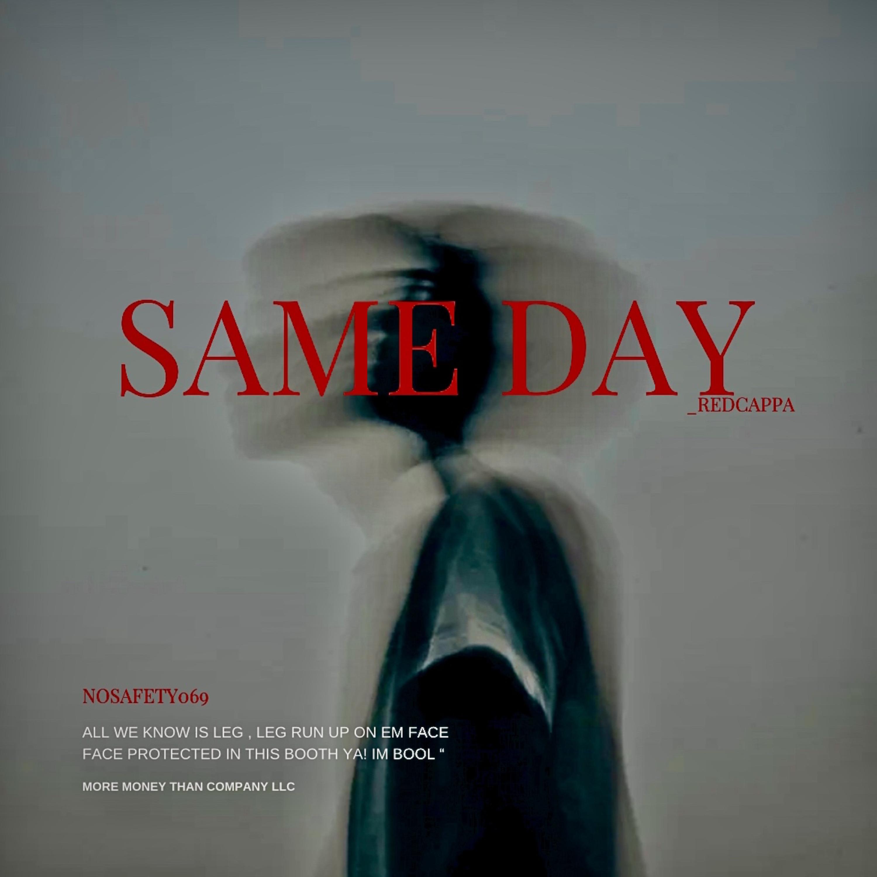 Same Day artwork