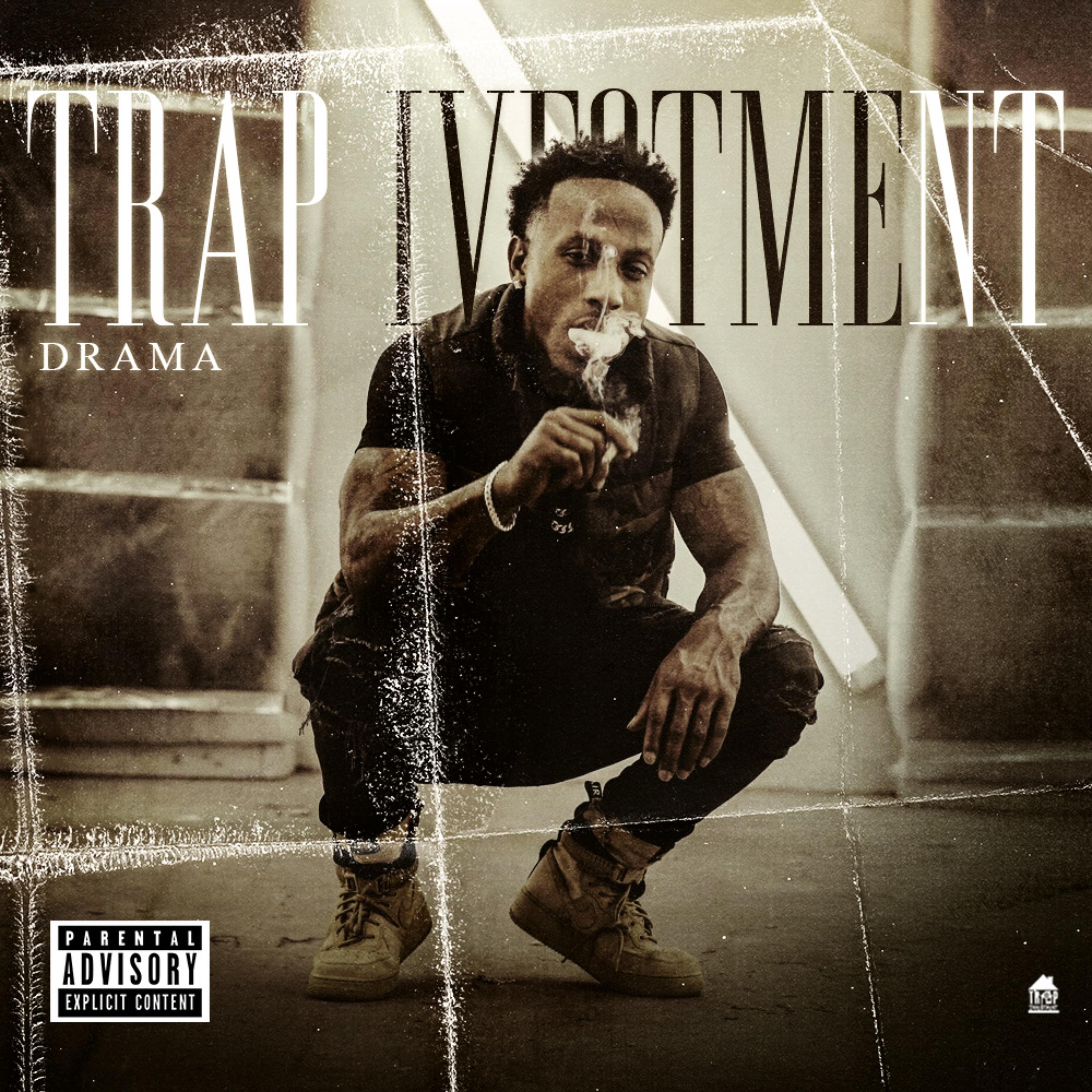 Trap Investment artwork