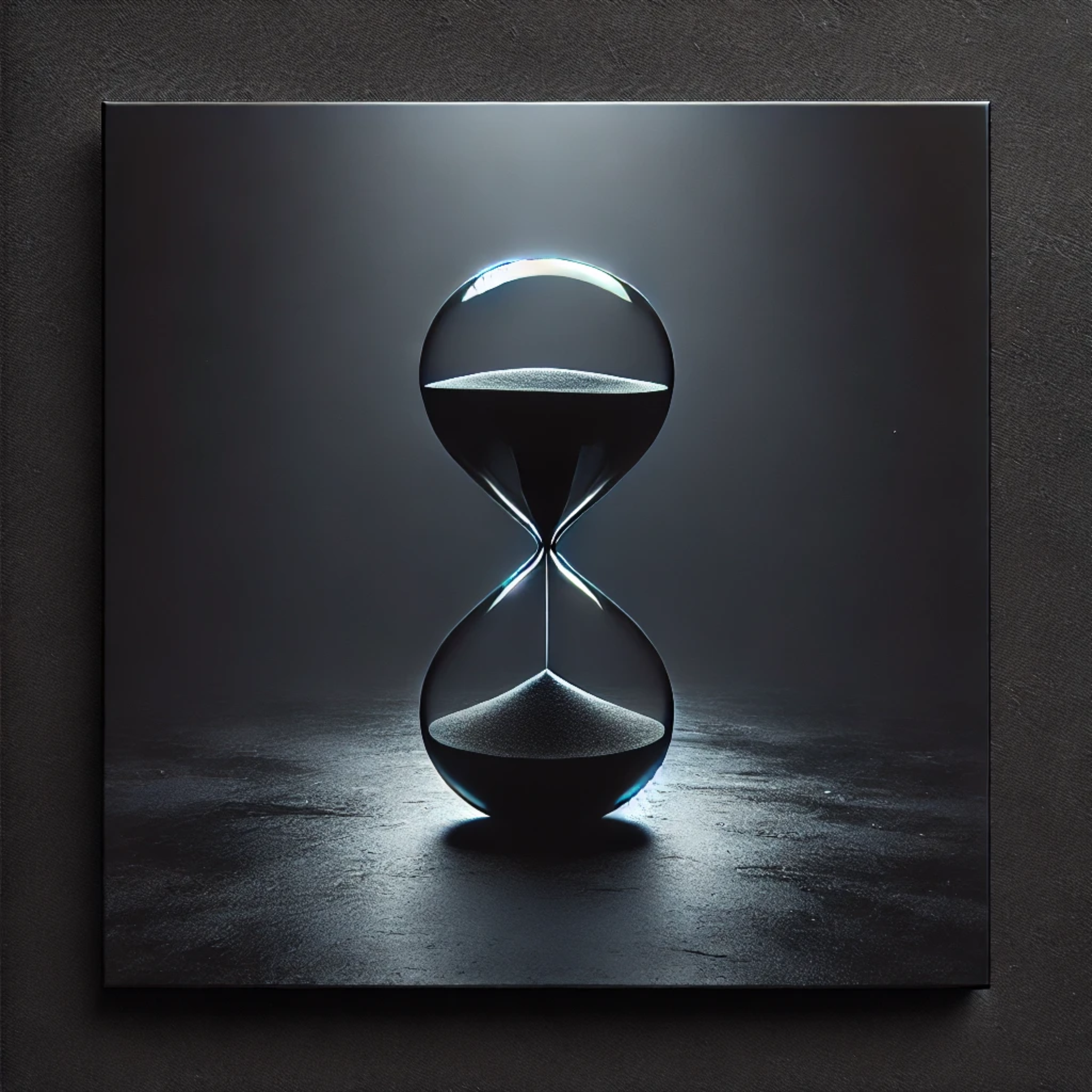 LOST IN MY HEAD artwork