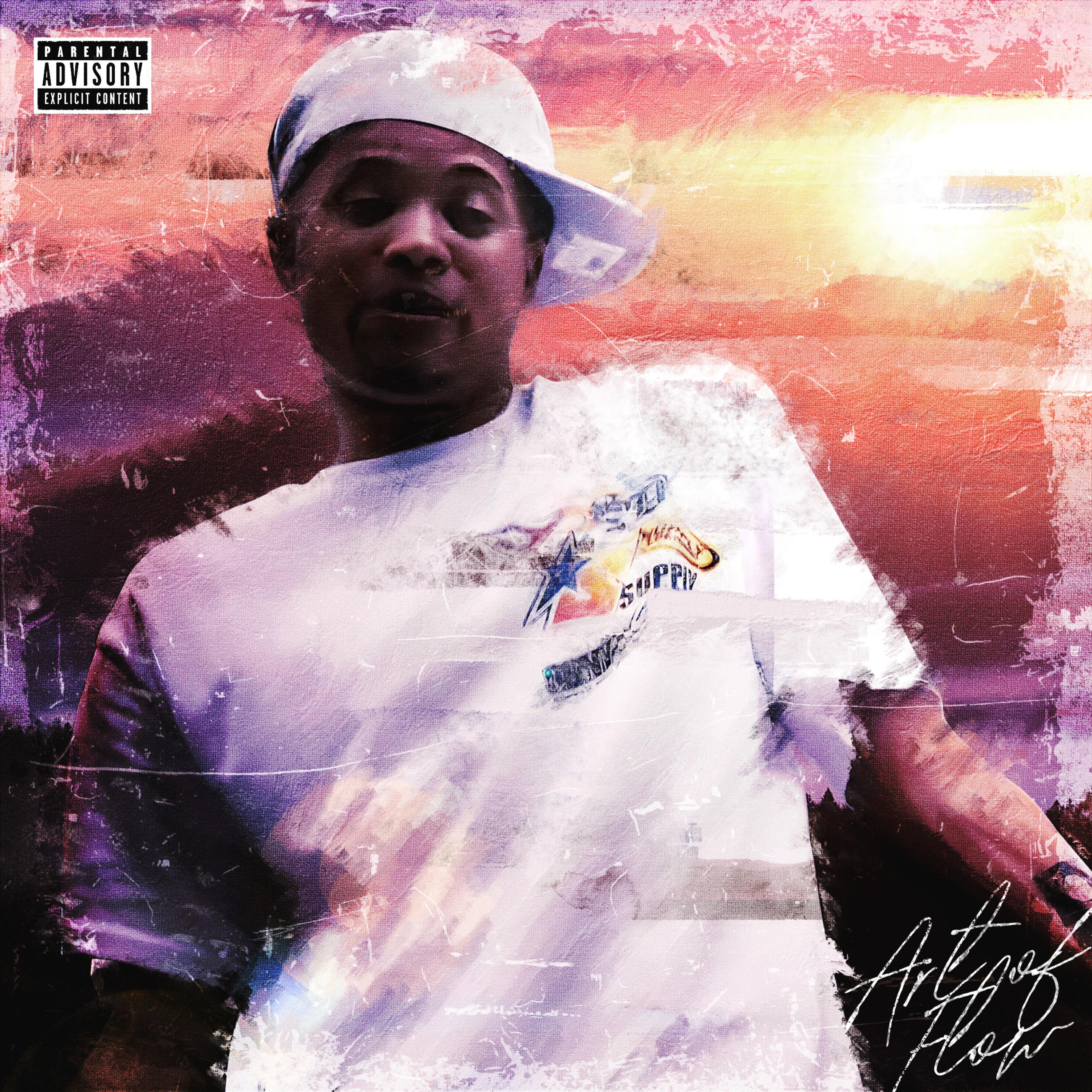Art Of Flow artwork