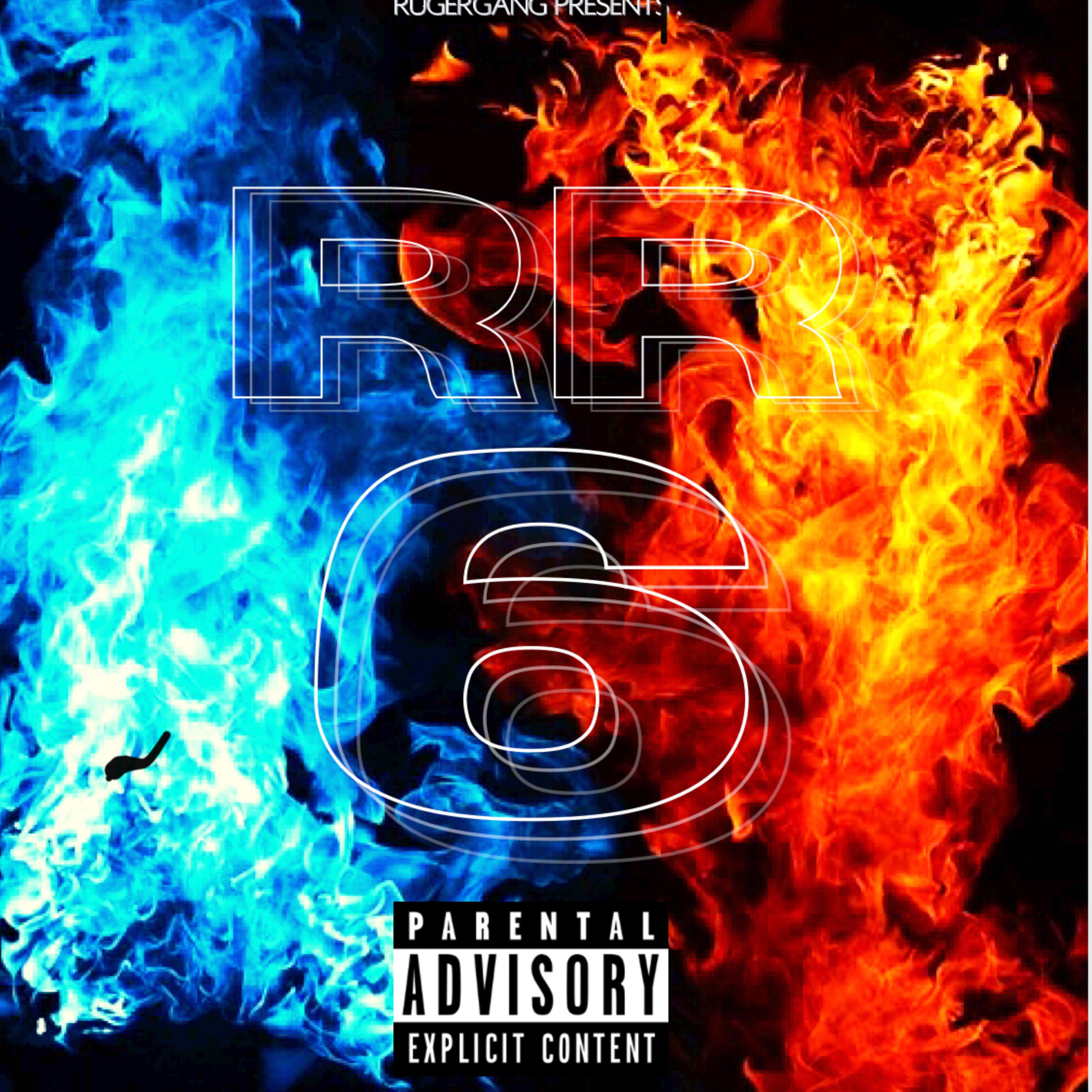 Real Ruger Business artwork
