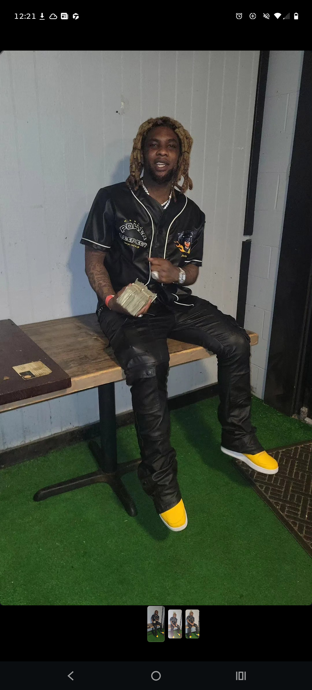 Team Turnup1k