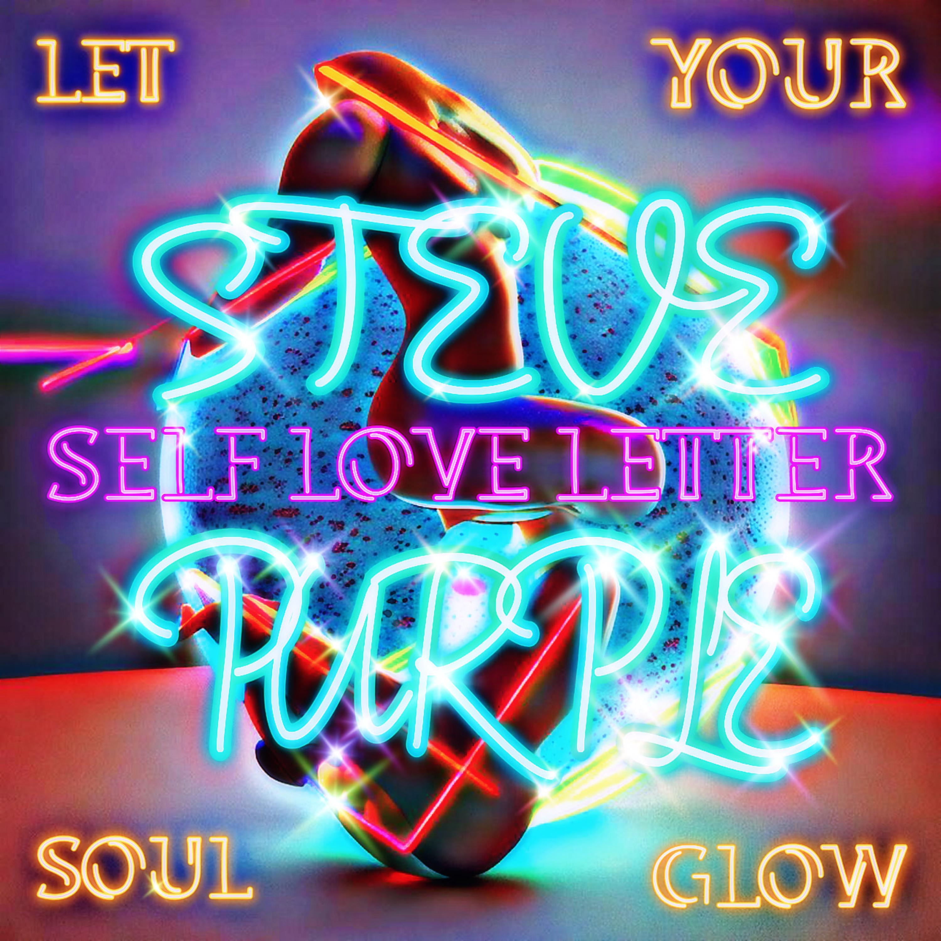 SELF LOVE LETTER artwork