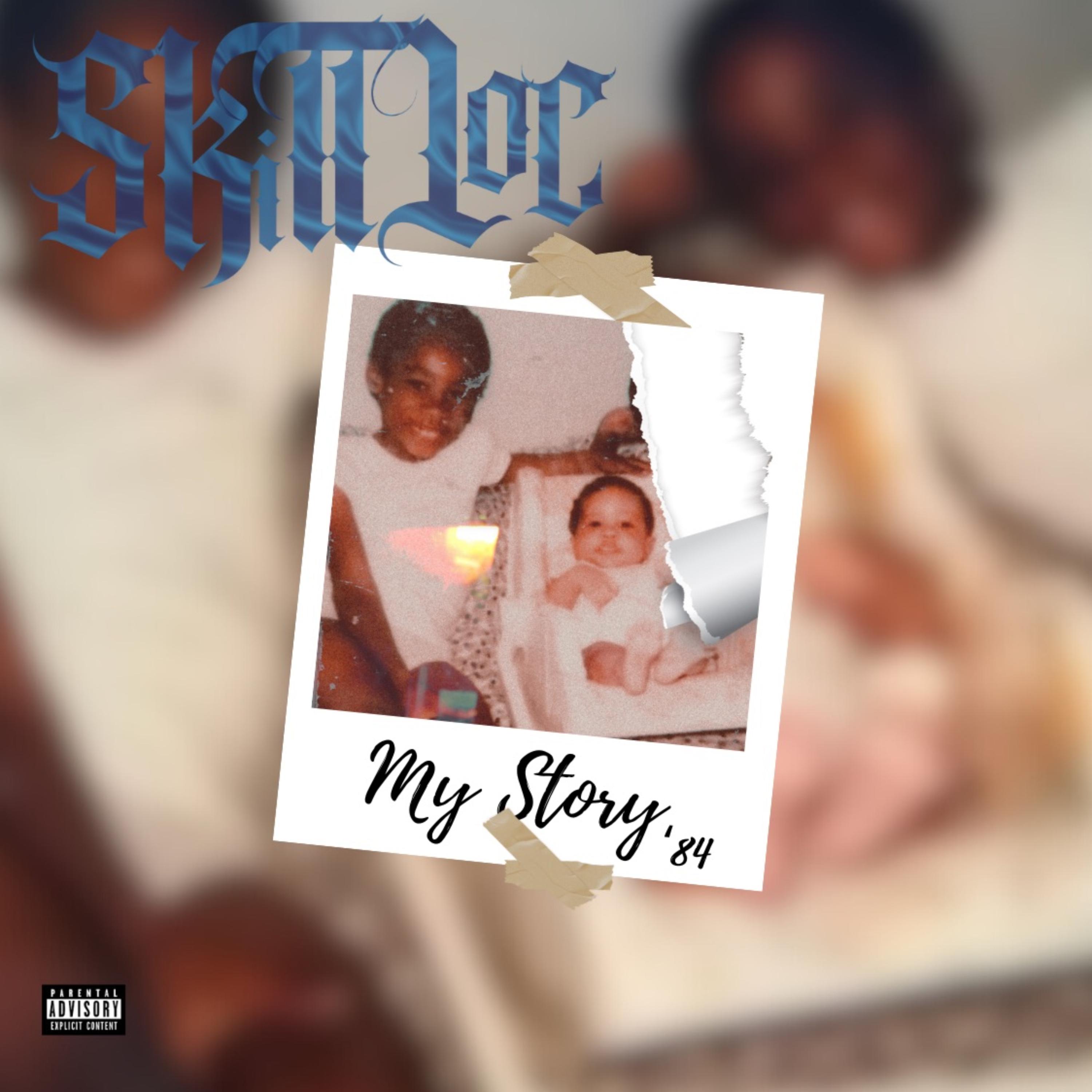 My Story artwork