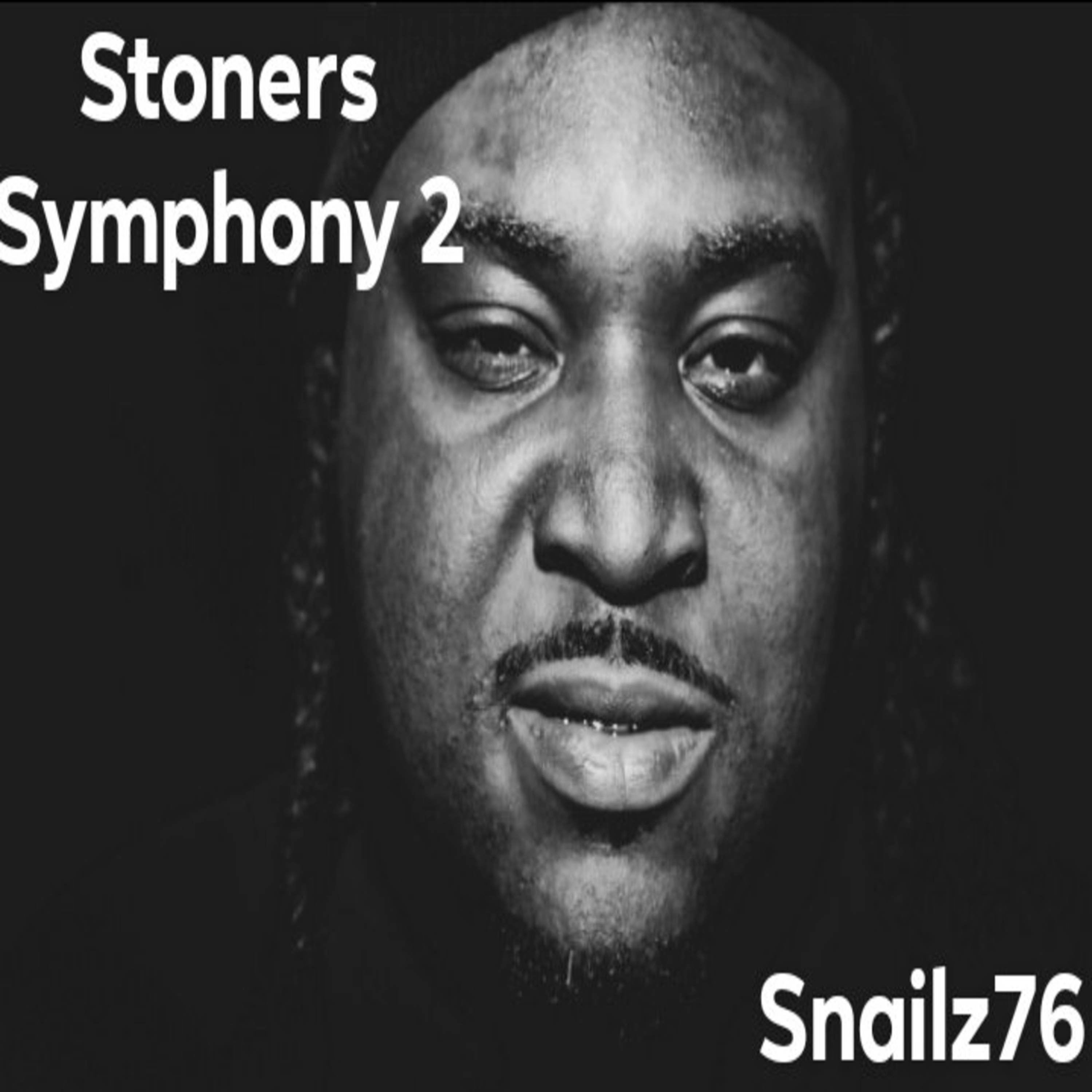 Stoners Symphony 2 artwork