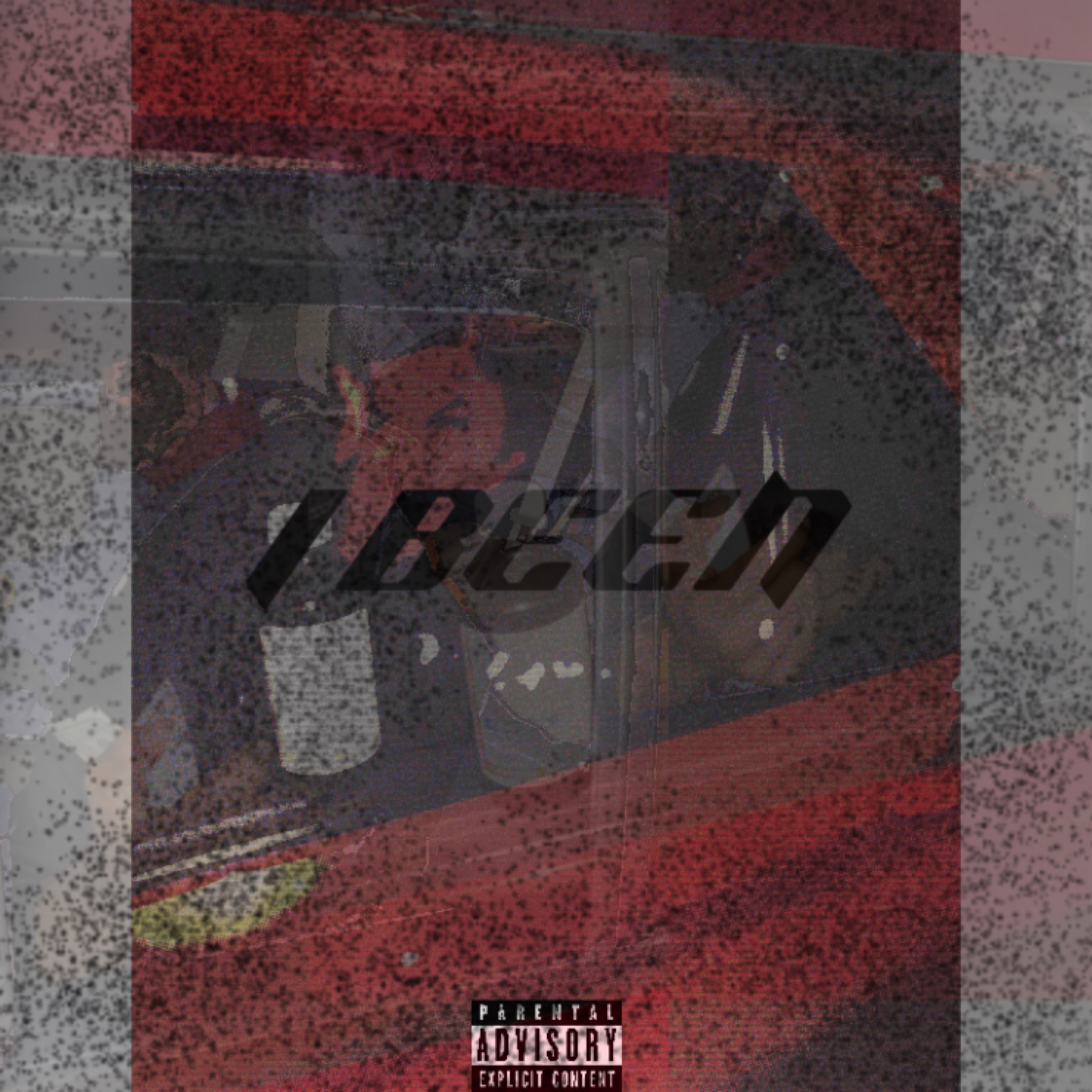 I Been artwork
