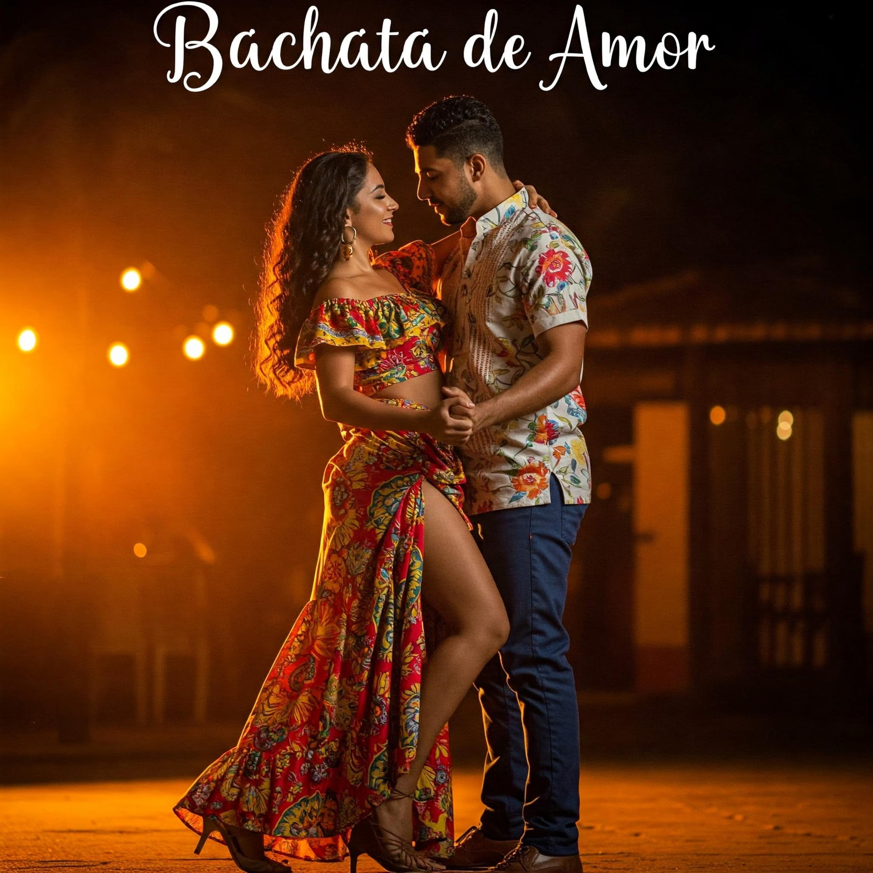 Bachata de Amor 4.5 artwork