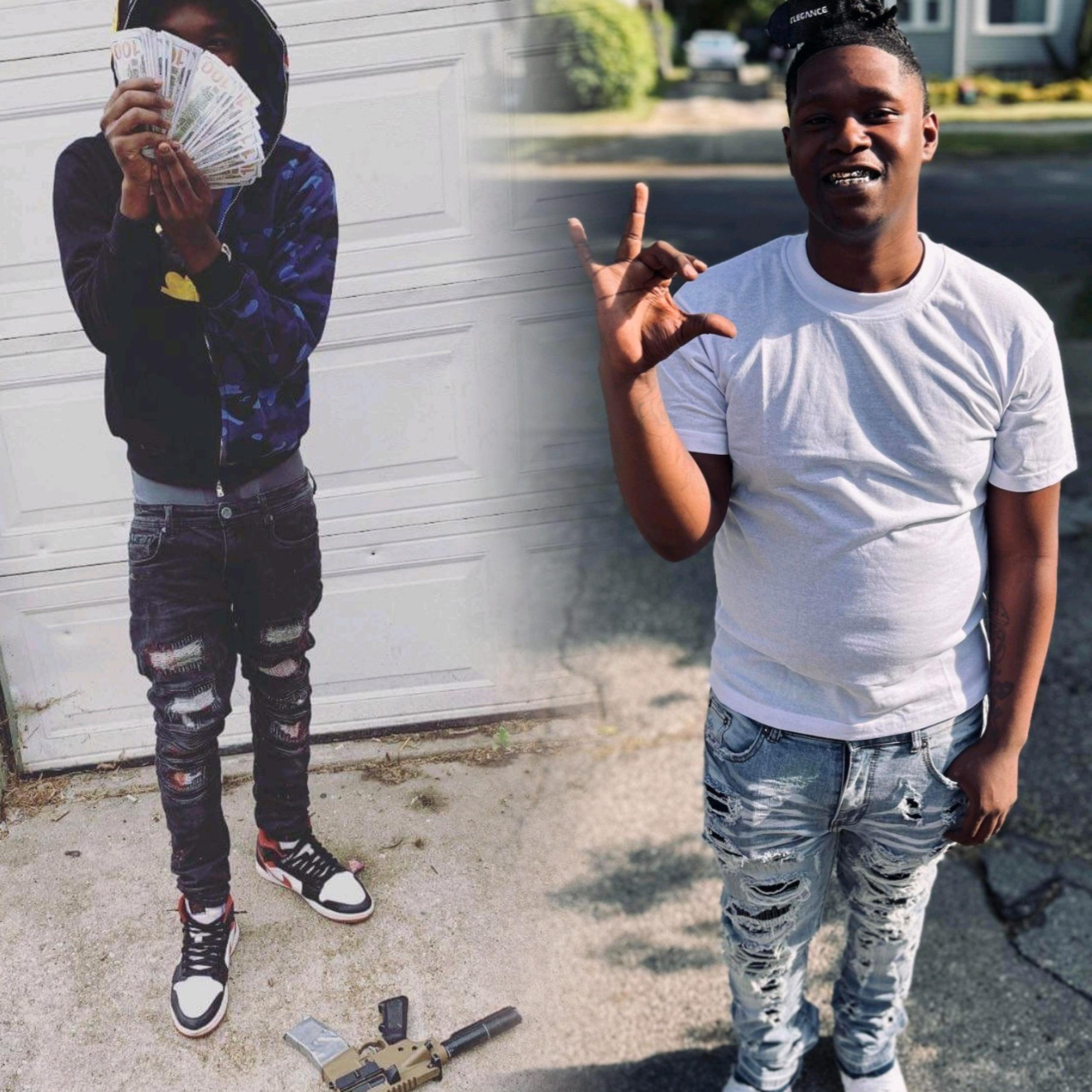 New Flow artwork