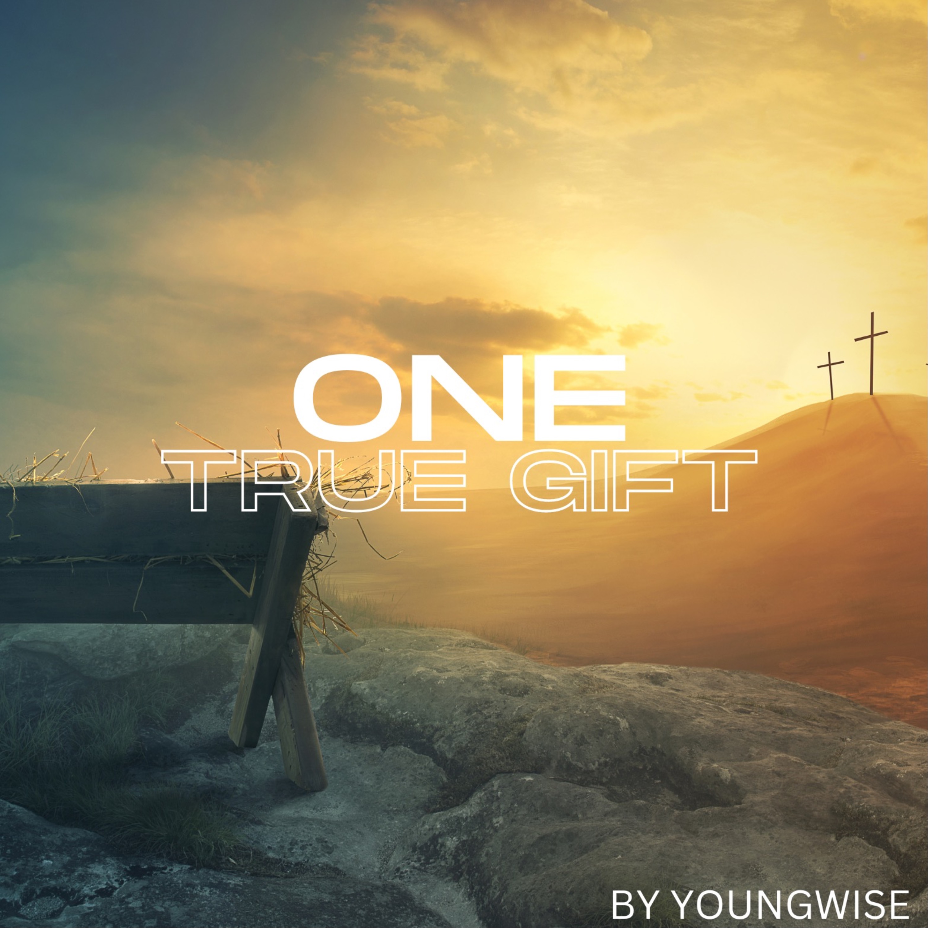 One True Gift artwork